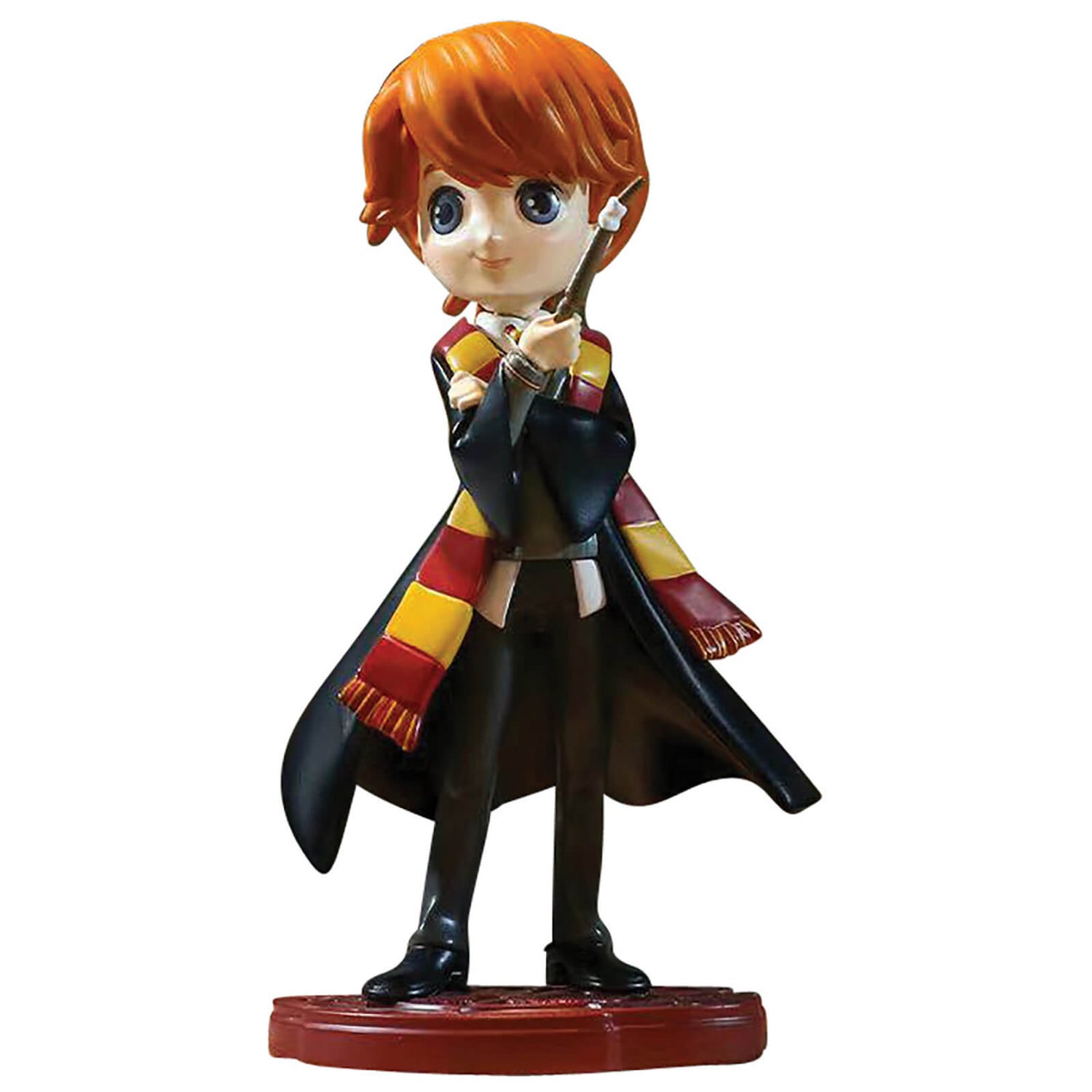 The Wizarding World Of Harry Potter Ron Weasley Figurine