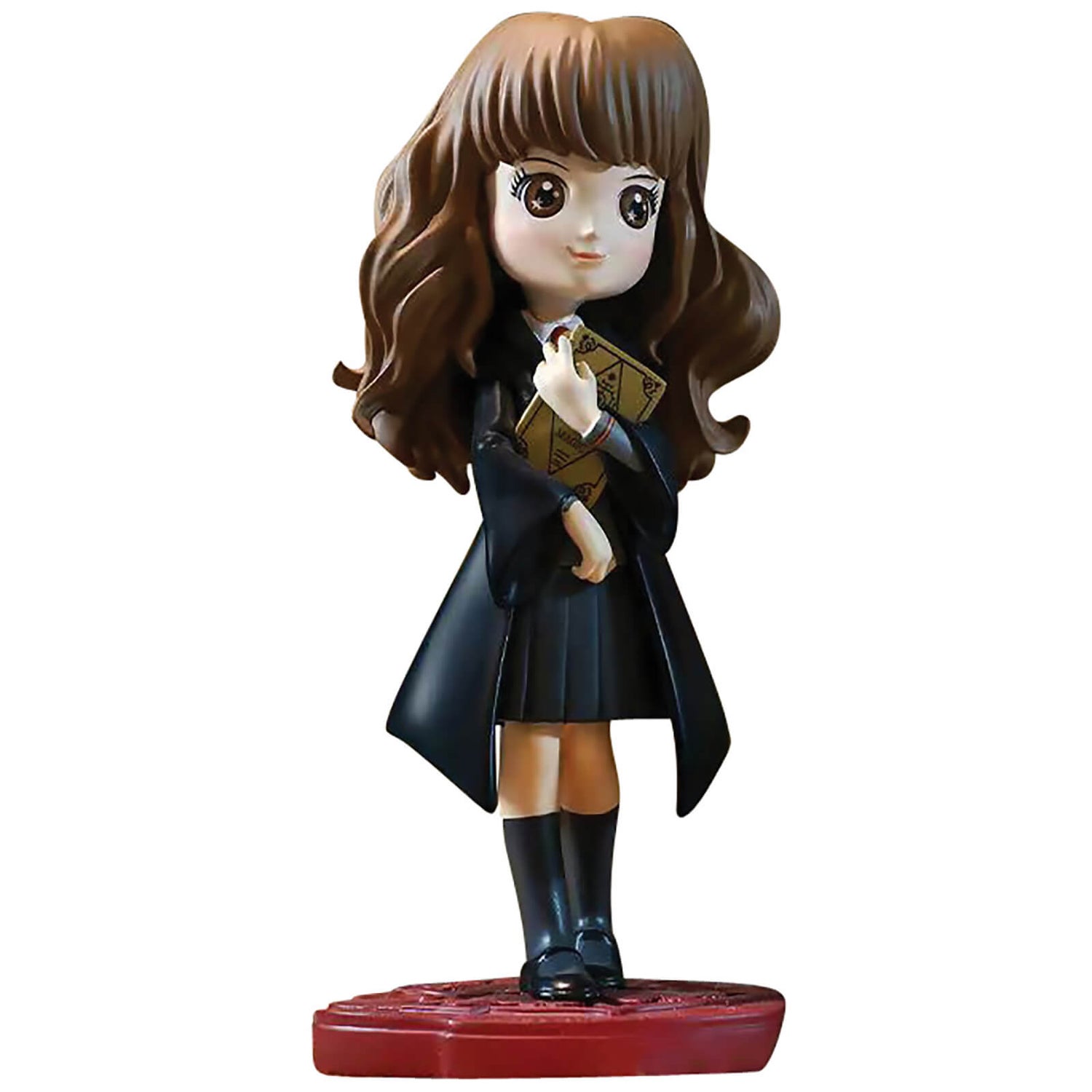 The Wizarding World Of Harry Potter Hermione Granger Figurine