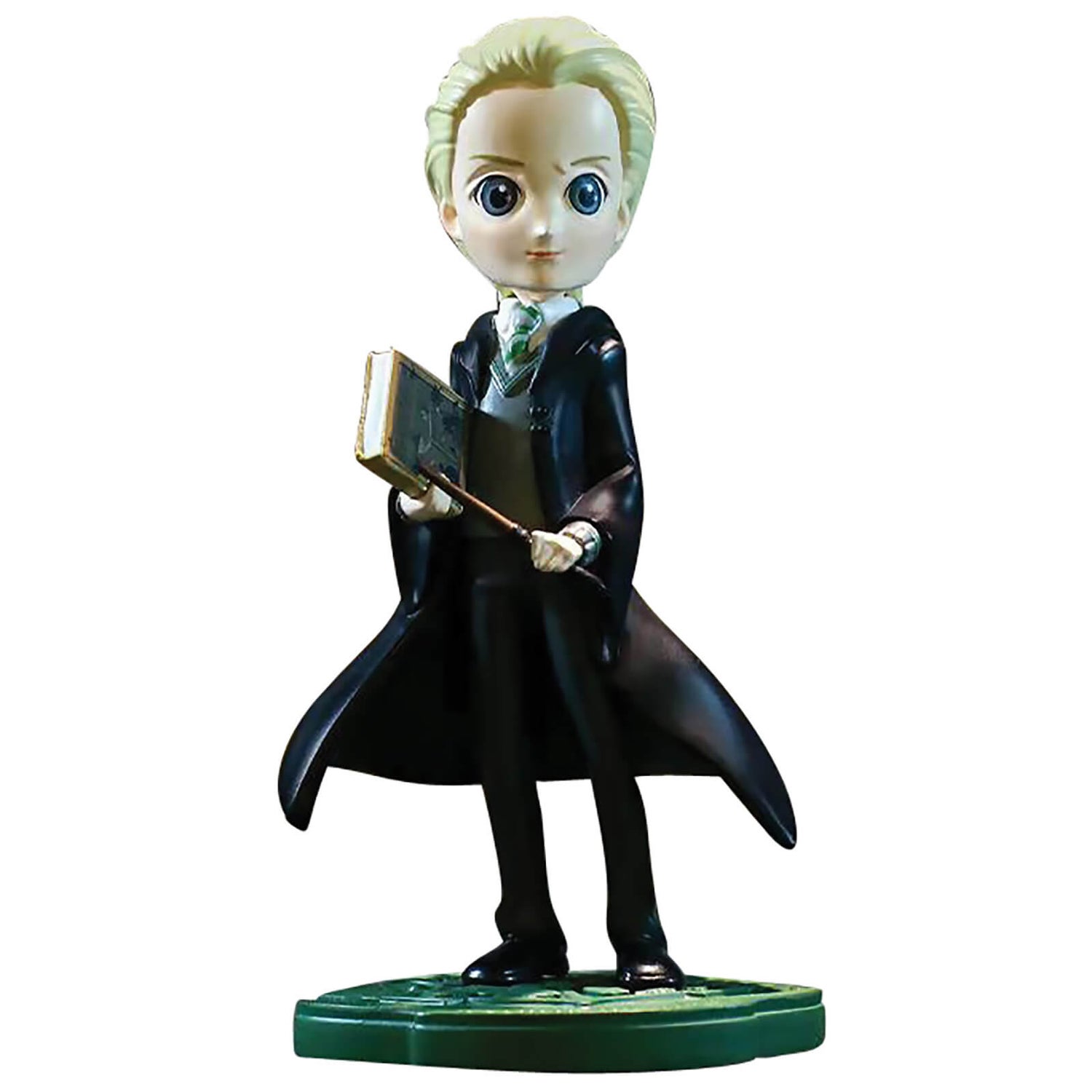 The Wizarding World Of Harry Potter Draco Malfoy Figurine