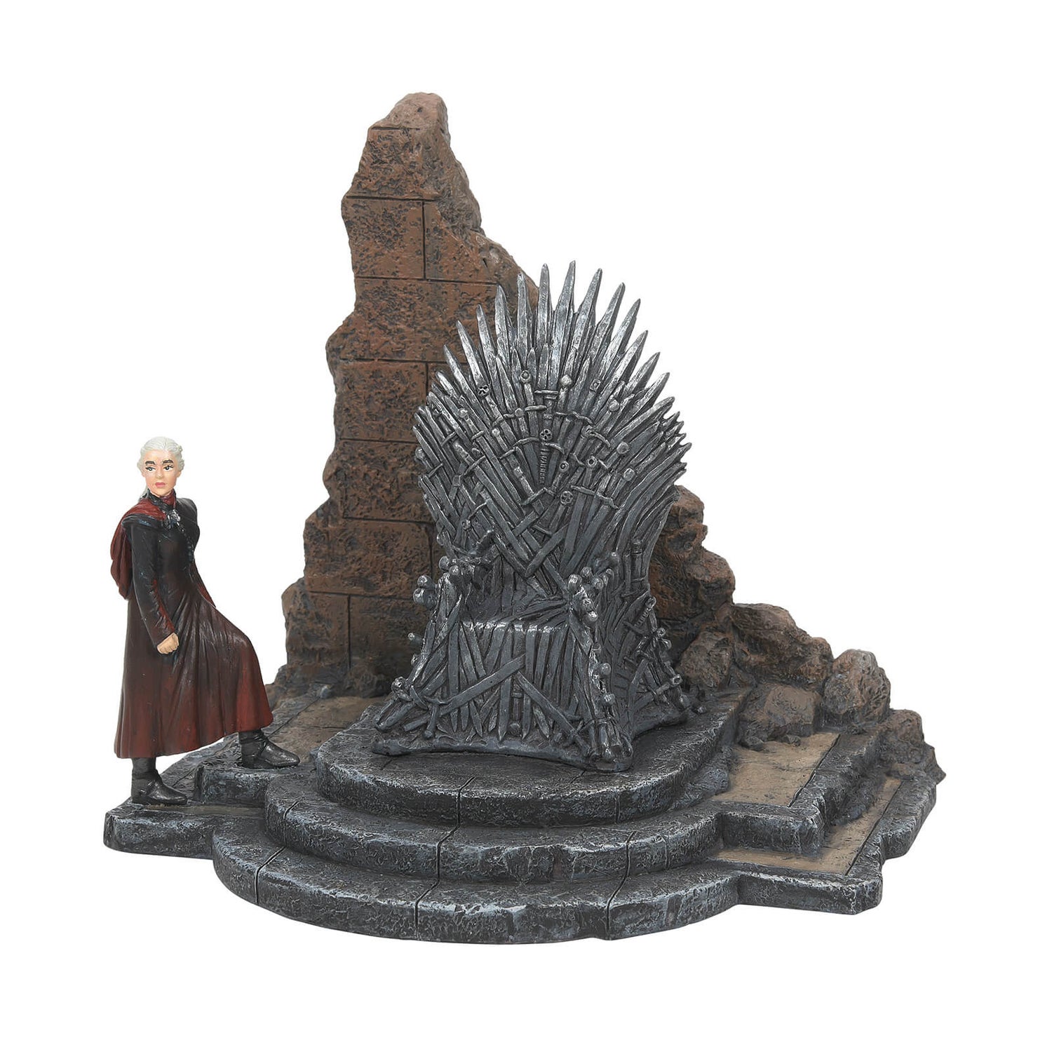 Game Of Thrones Daenerys Targaryen Figurine