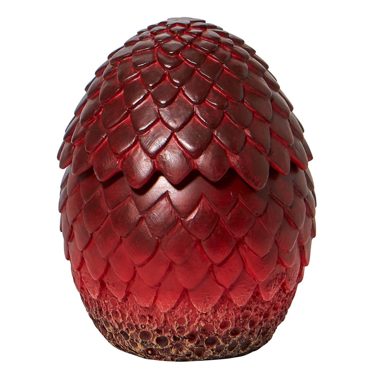 Game Of Thrones Got Dragon Egg Trinket Box