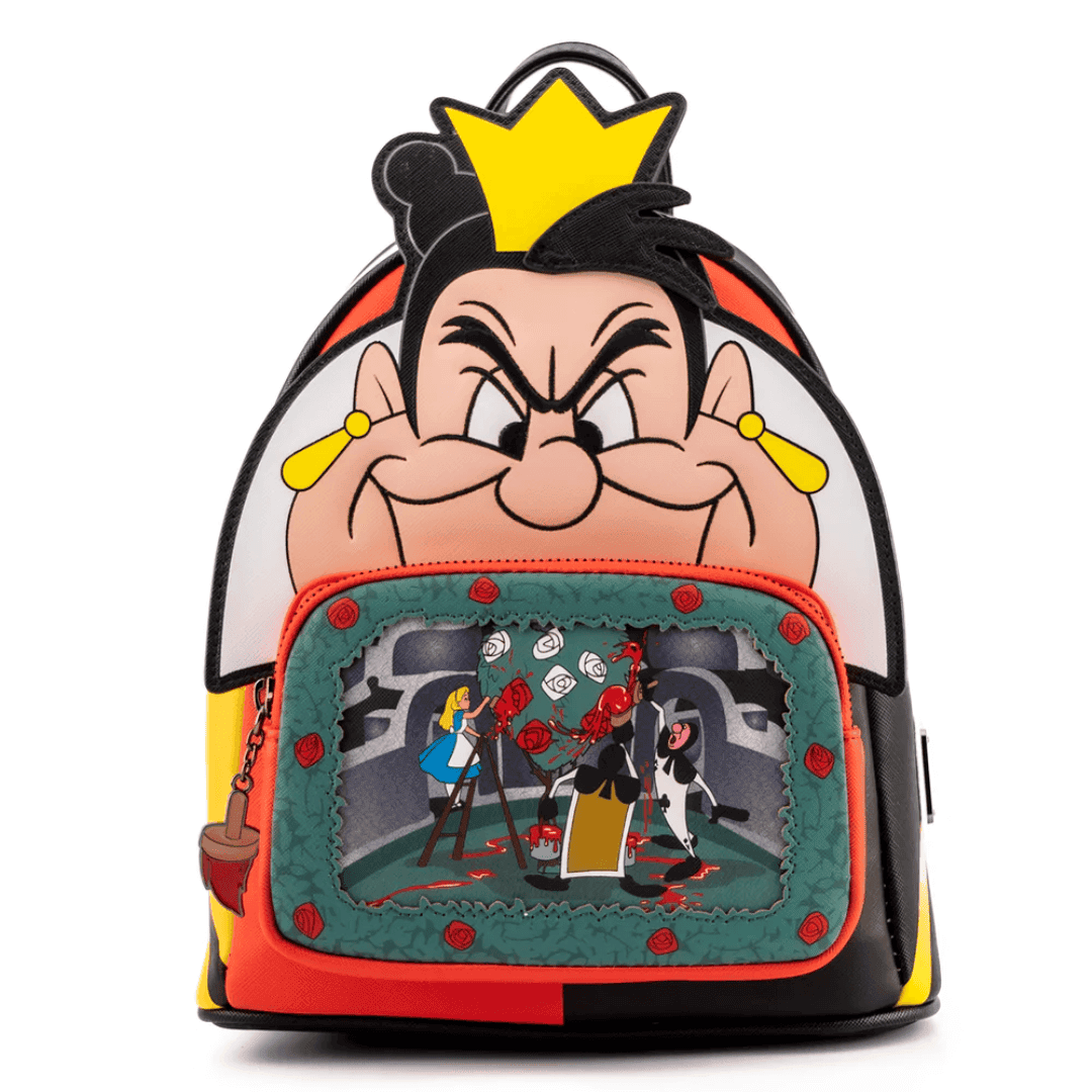 Loungefly disney villains outlet