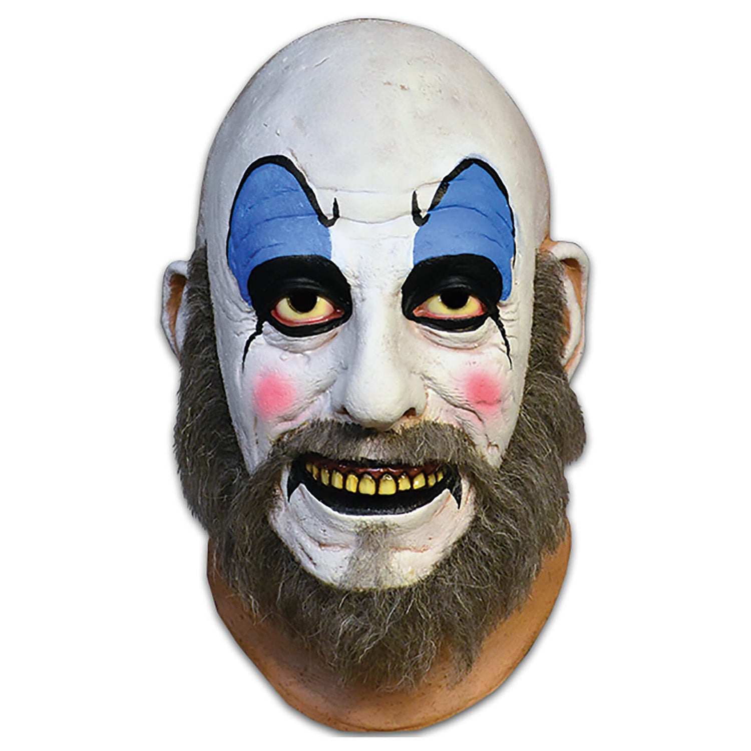 Trick or Treat House Of 1000 Corpses Captain Spaulding Mask