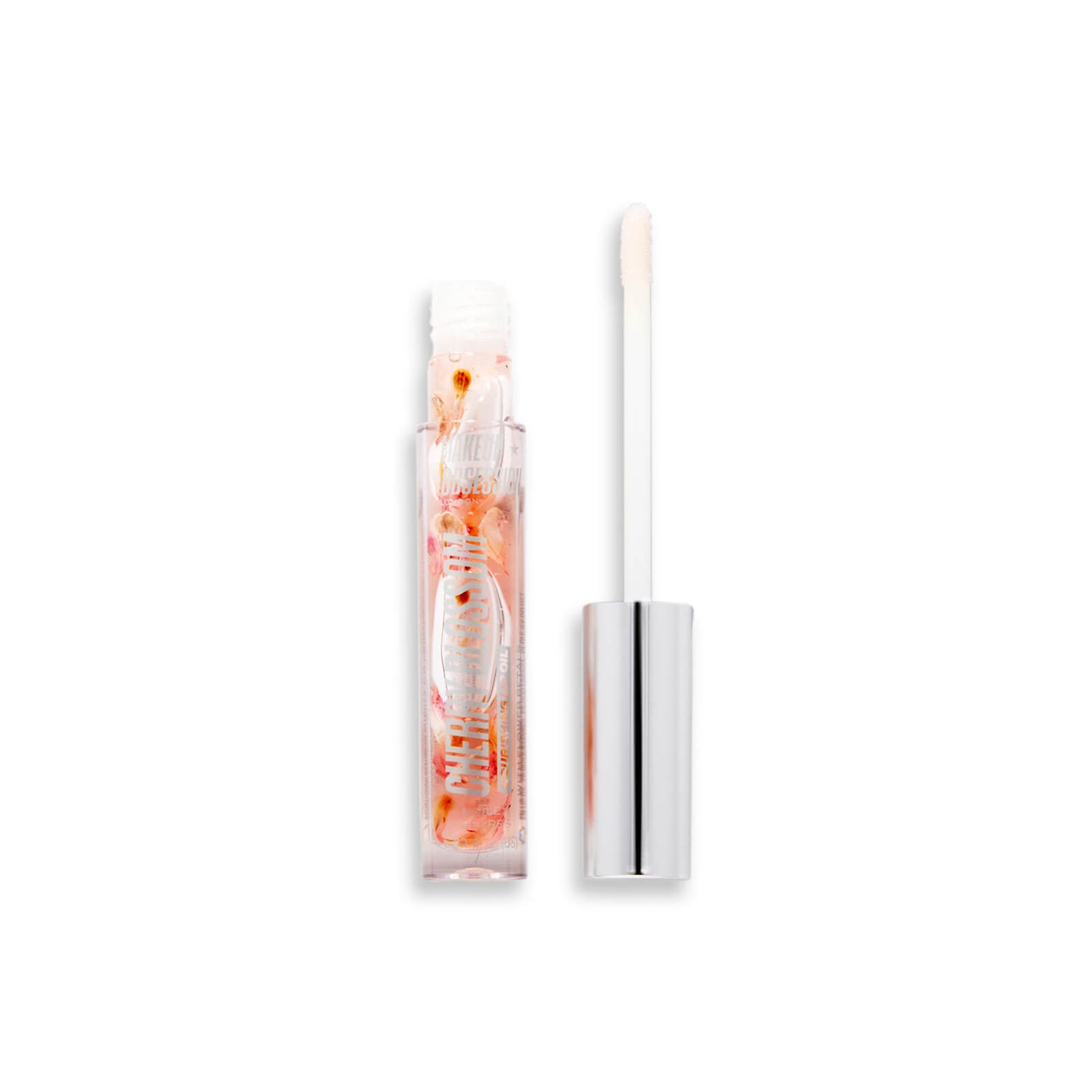 Makeup Obsession cherry Blossom Lip Oil Tinted