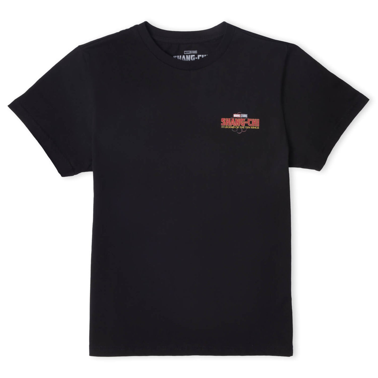 Shang-Chi Men's T-Shirt - Black