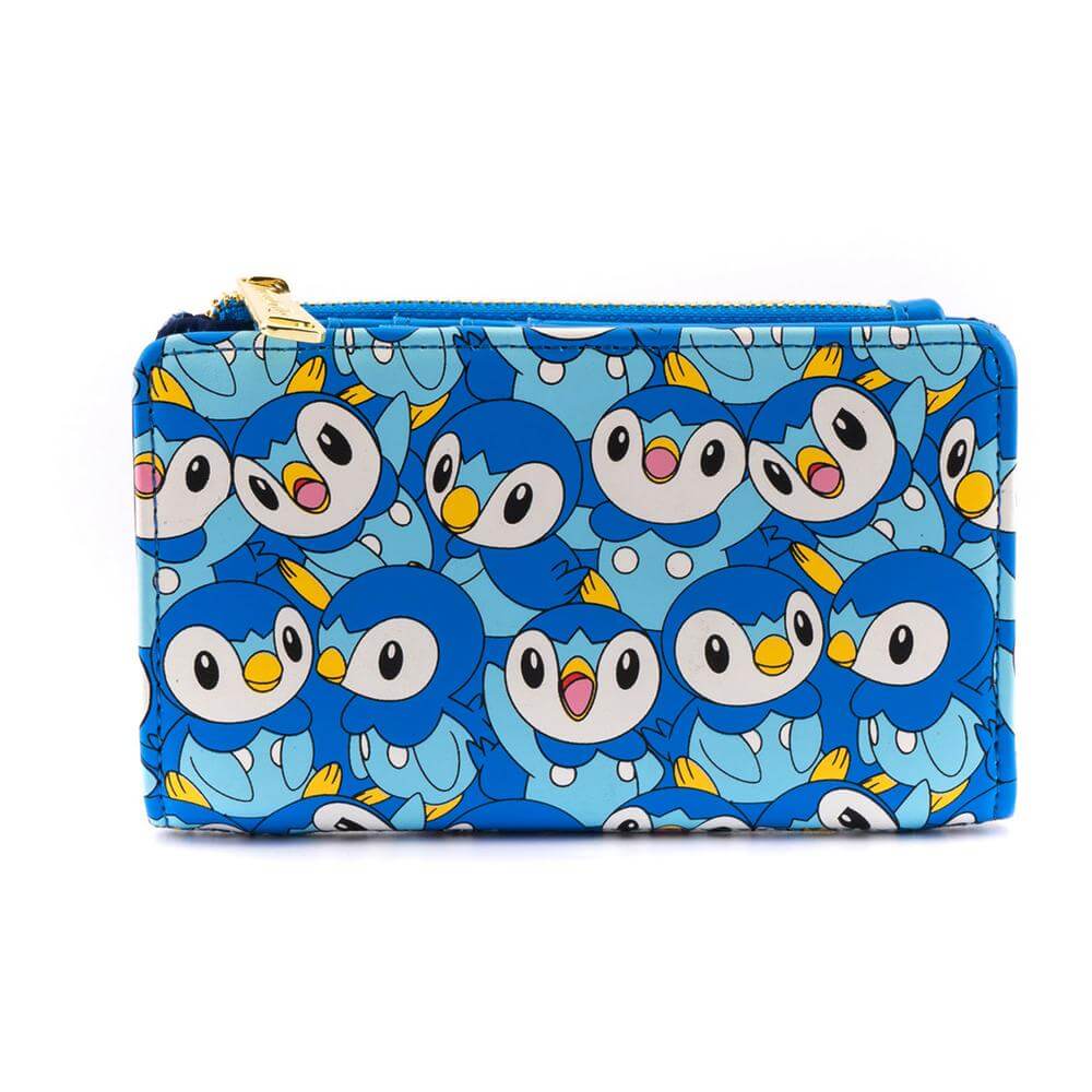 Loungefly Pokémon Pikachu Wallet  retro vibes and nostalgia - all on  VeryNeko USA!