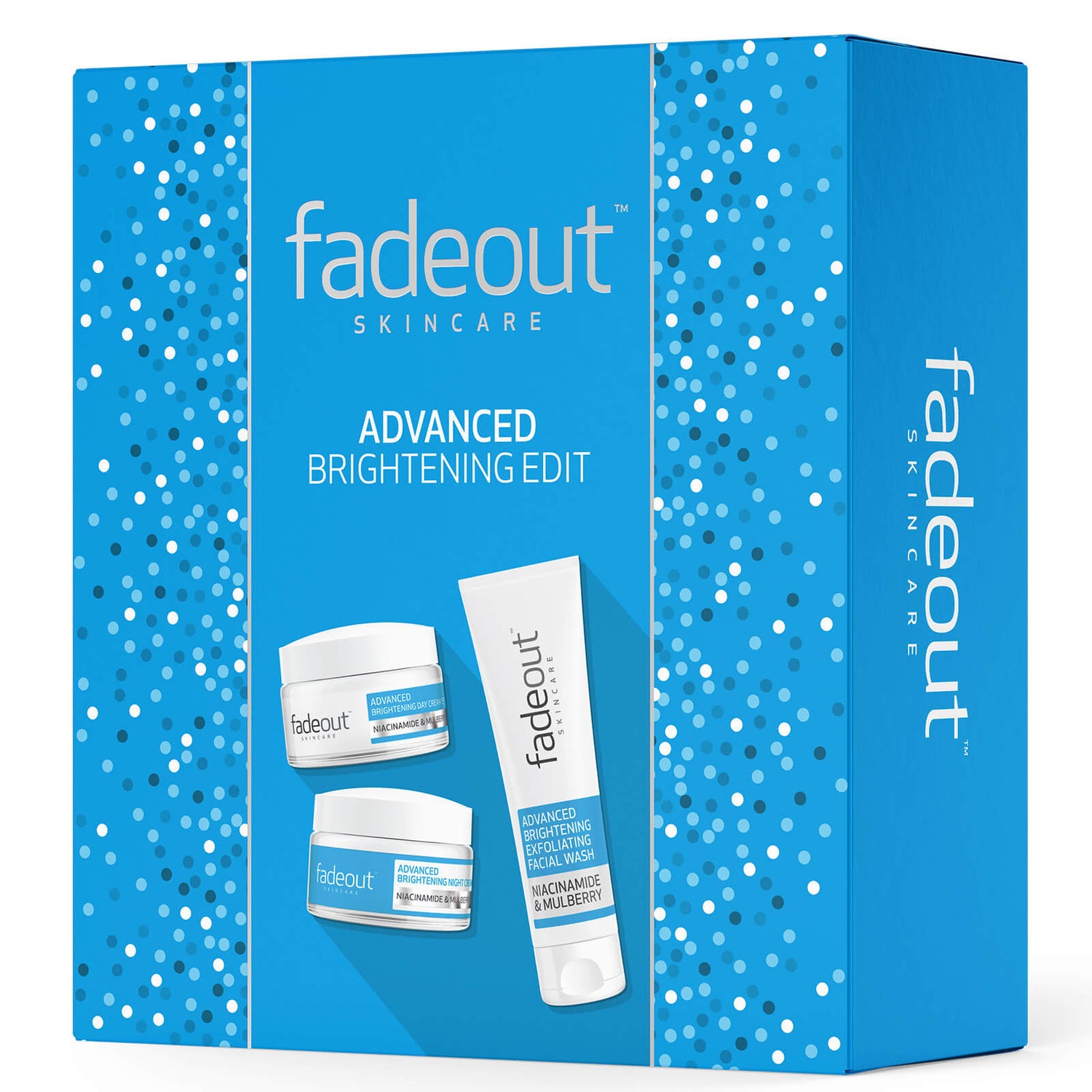 Fade Out Advanced Brightening Rediger