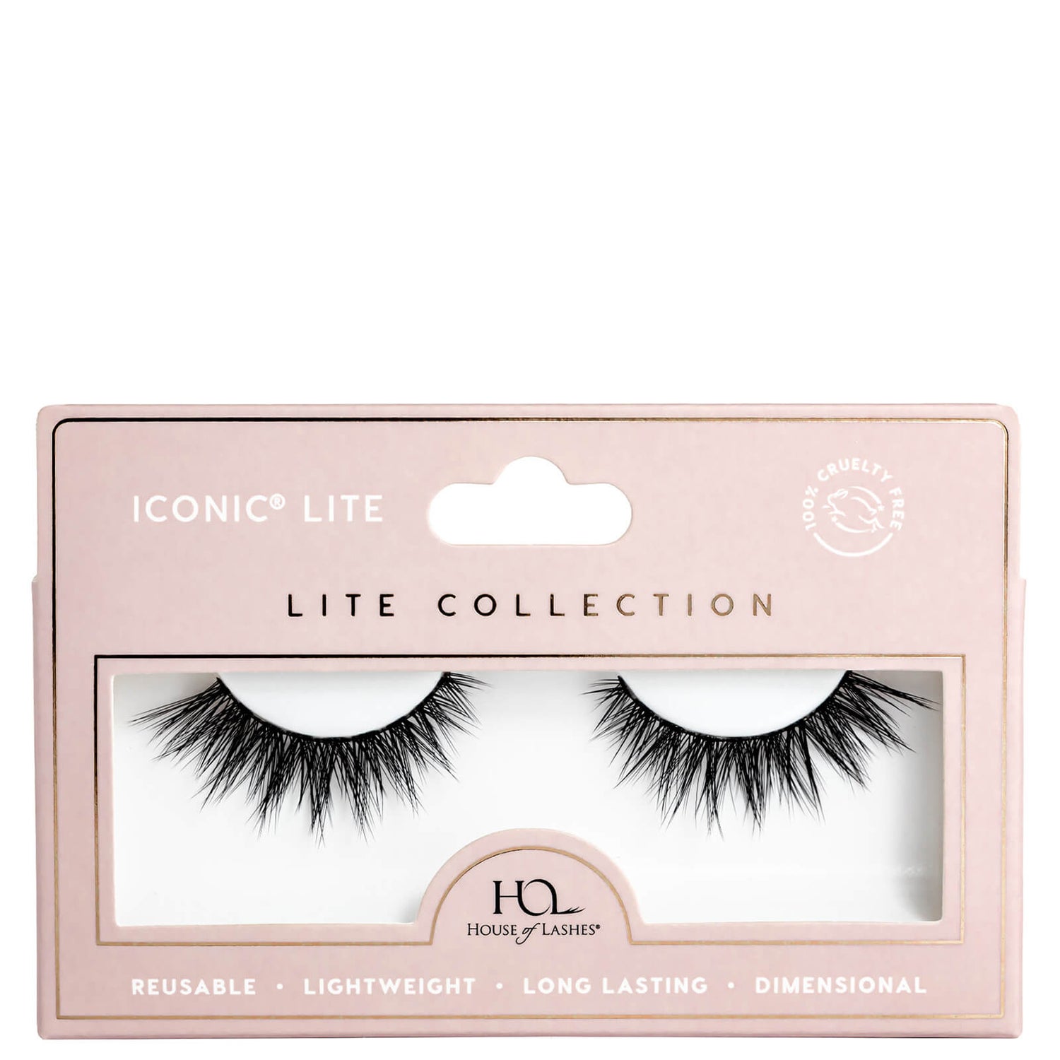 House of Lashes - Iconic Lite