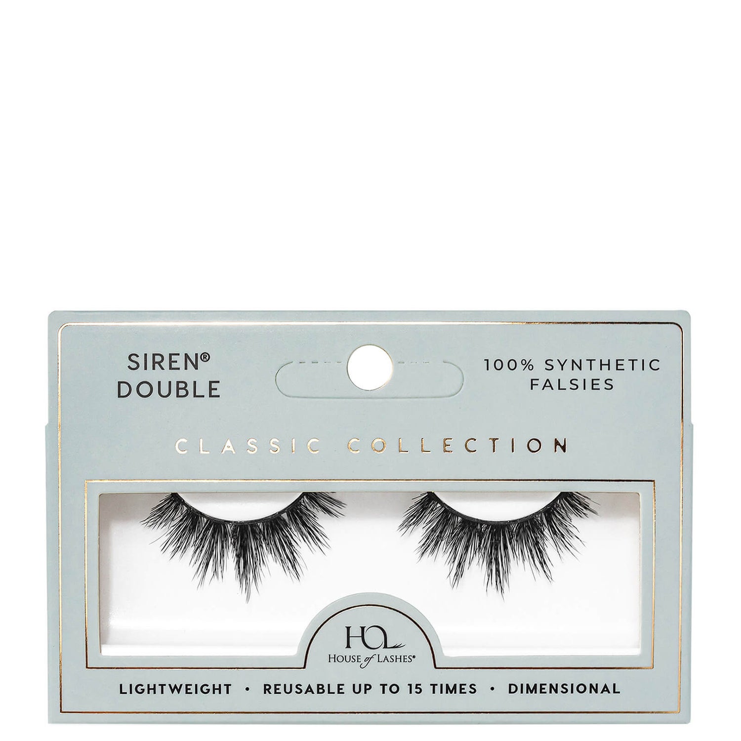 Siren Double House of Lashes