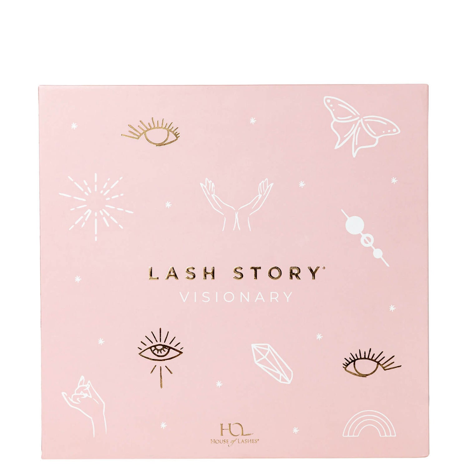 House of Lashes Lash Story Visionary