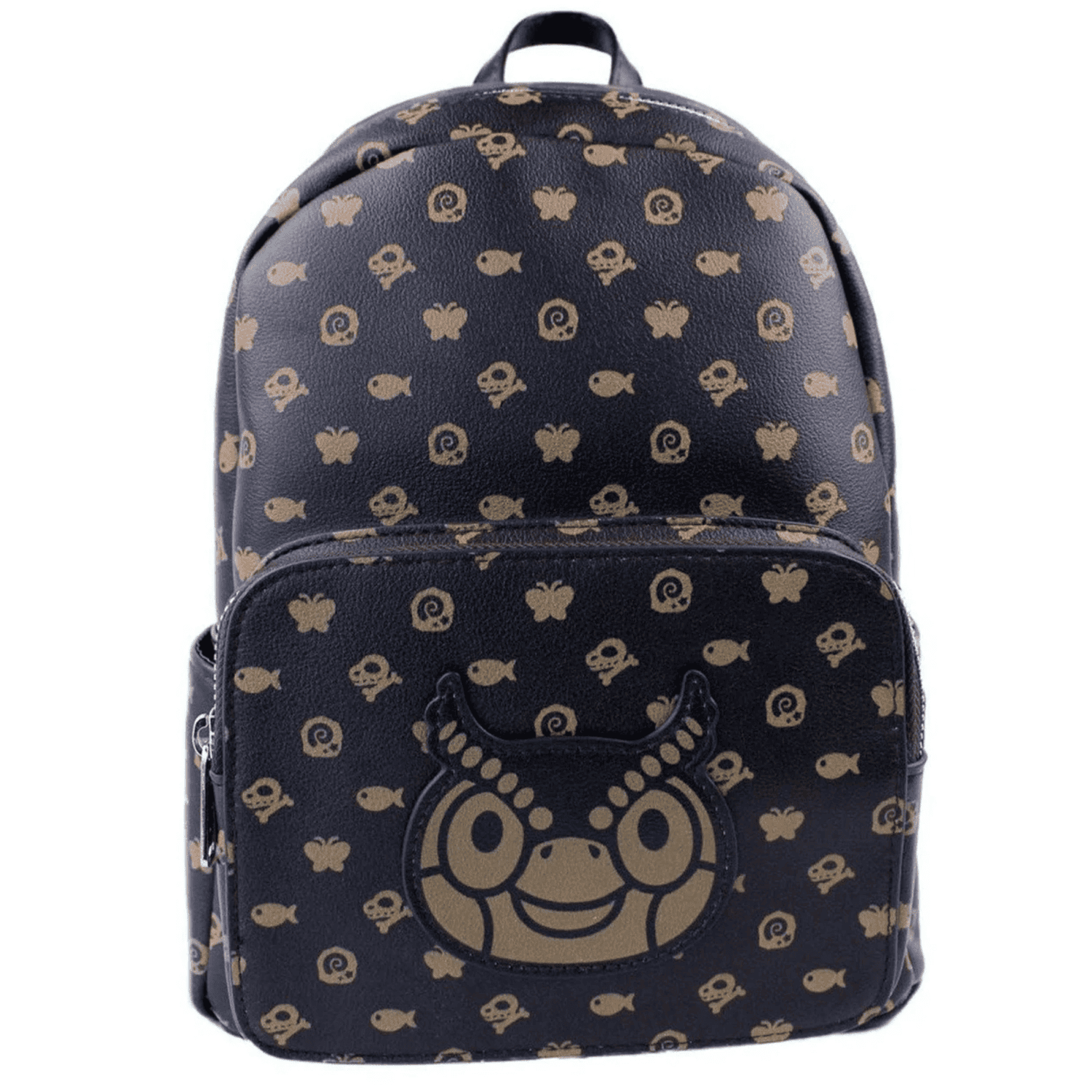 Cakeworthy Animal Crossing Blathers Mini Backpack