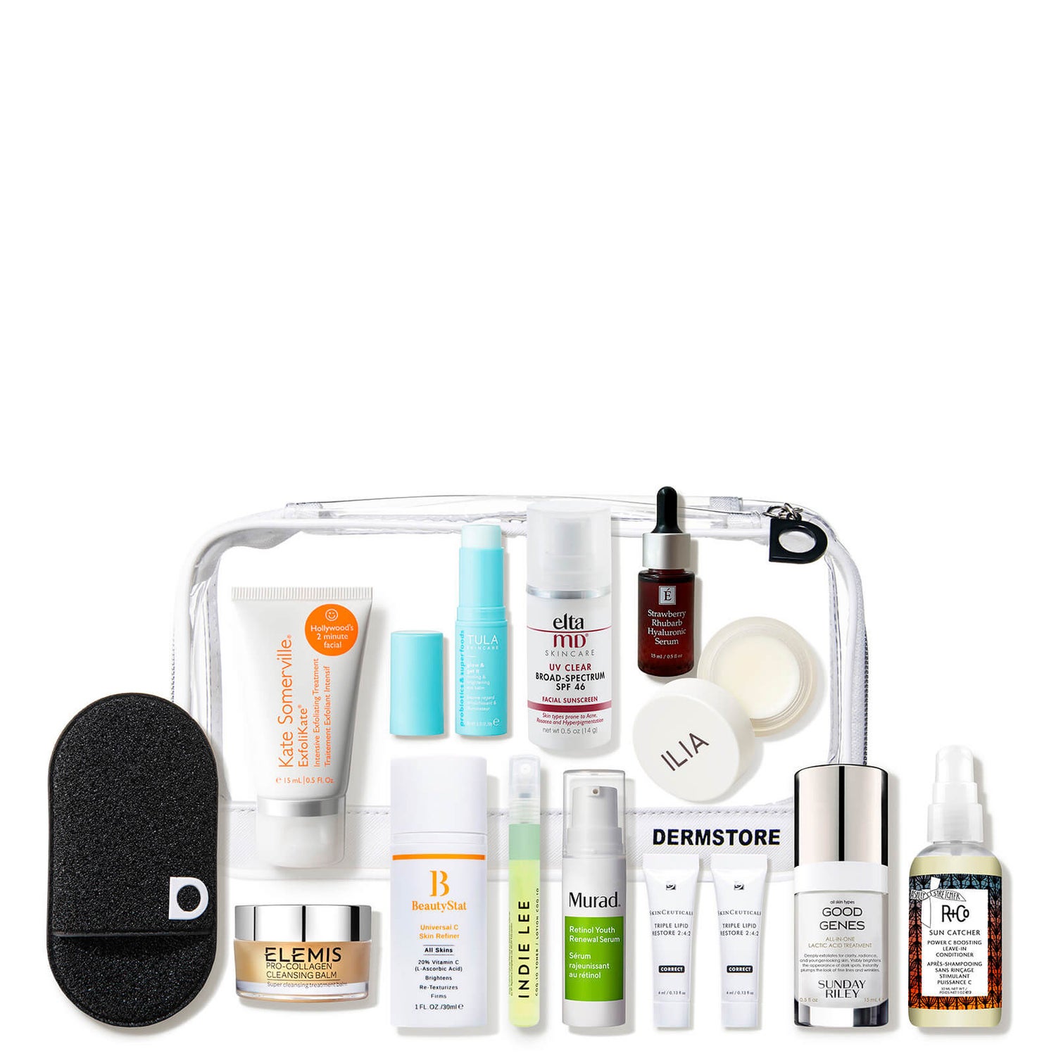 Best of Dermstore The Essential Set - Value $271.13