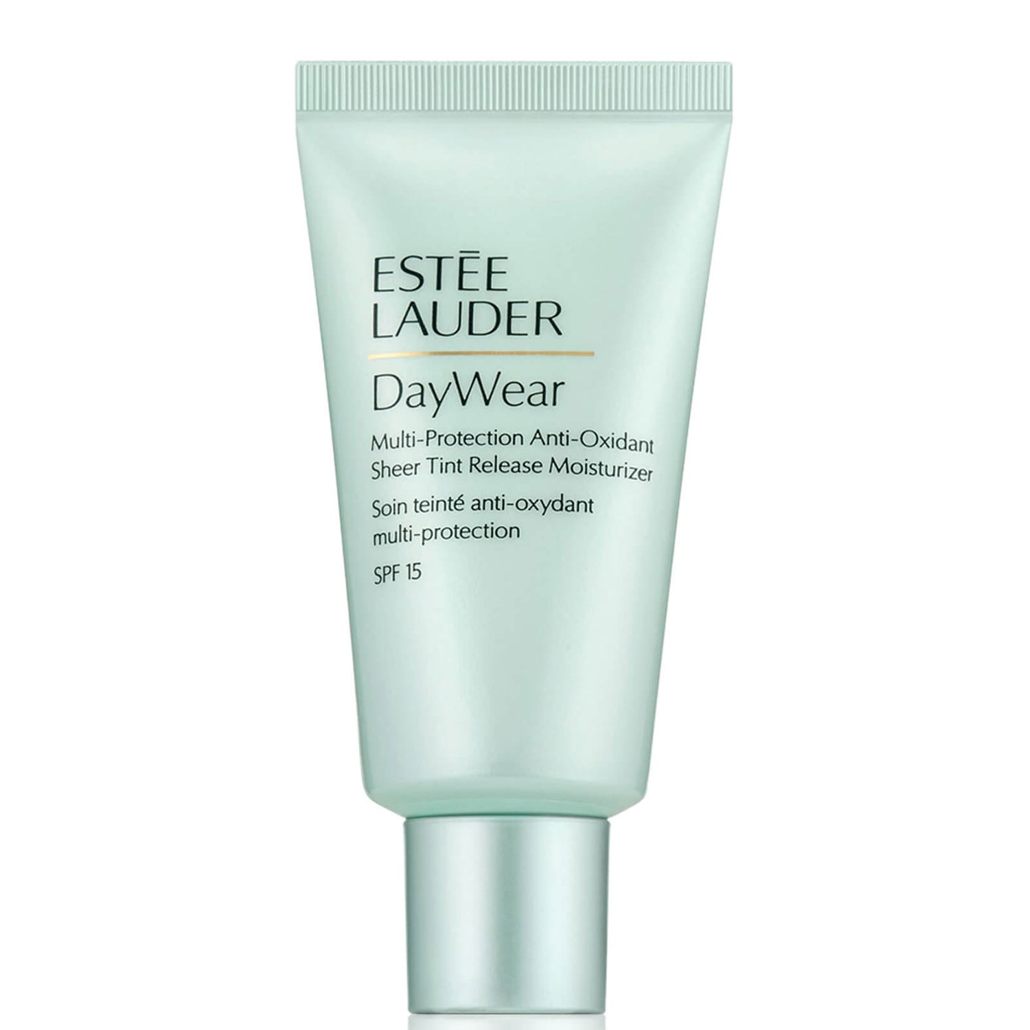Est?e Lauder DayWear Multi-Protection Anti-Oxidant Sheer Tint Release Moisturizer SPF15 15 ml