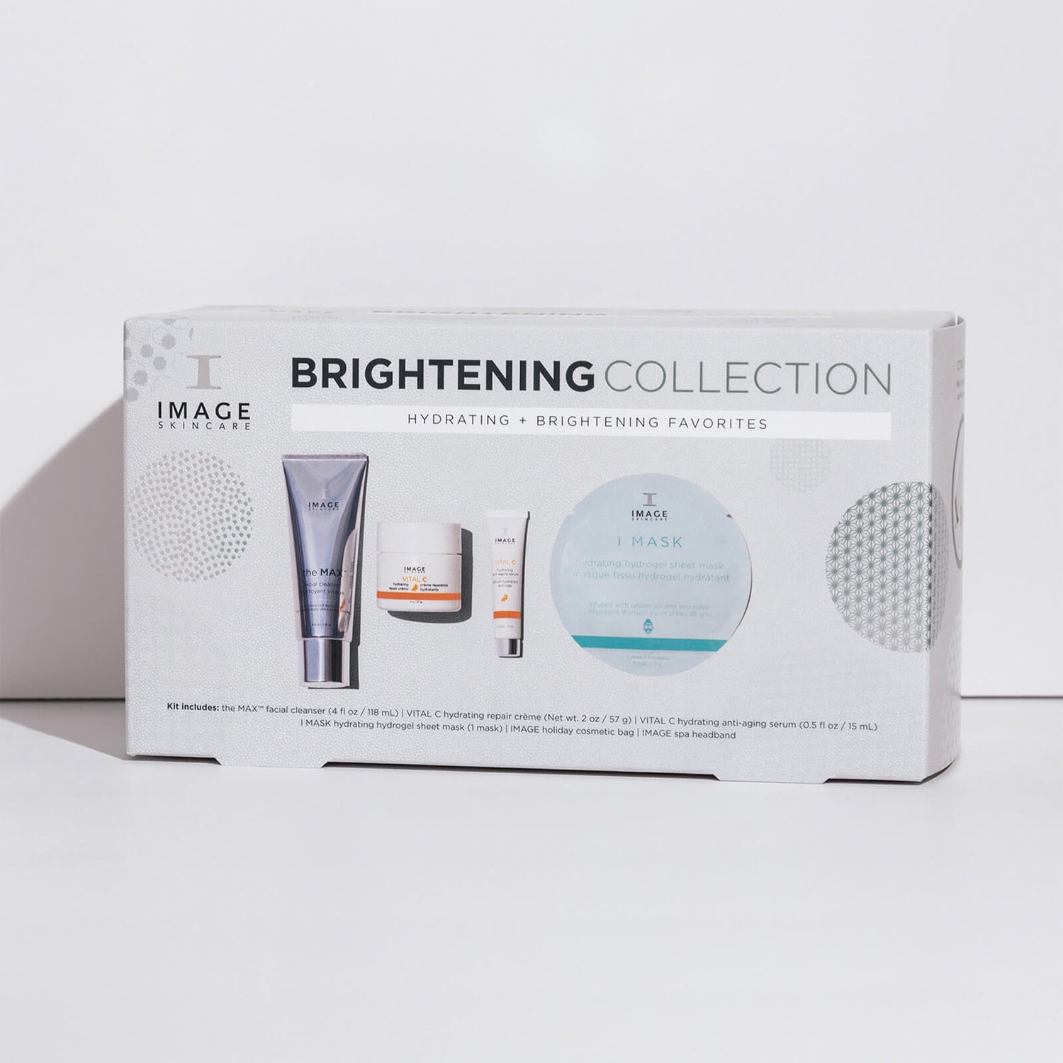 IMAGE Skincare Brightening Collection (Worth $143.50)
