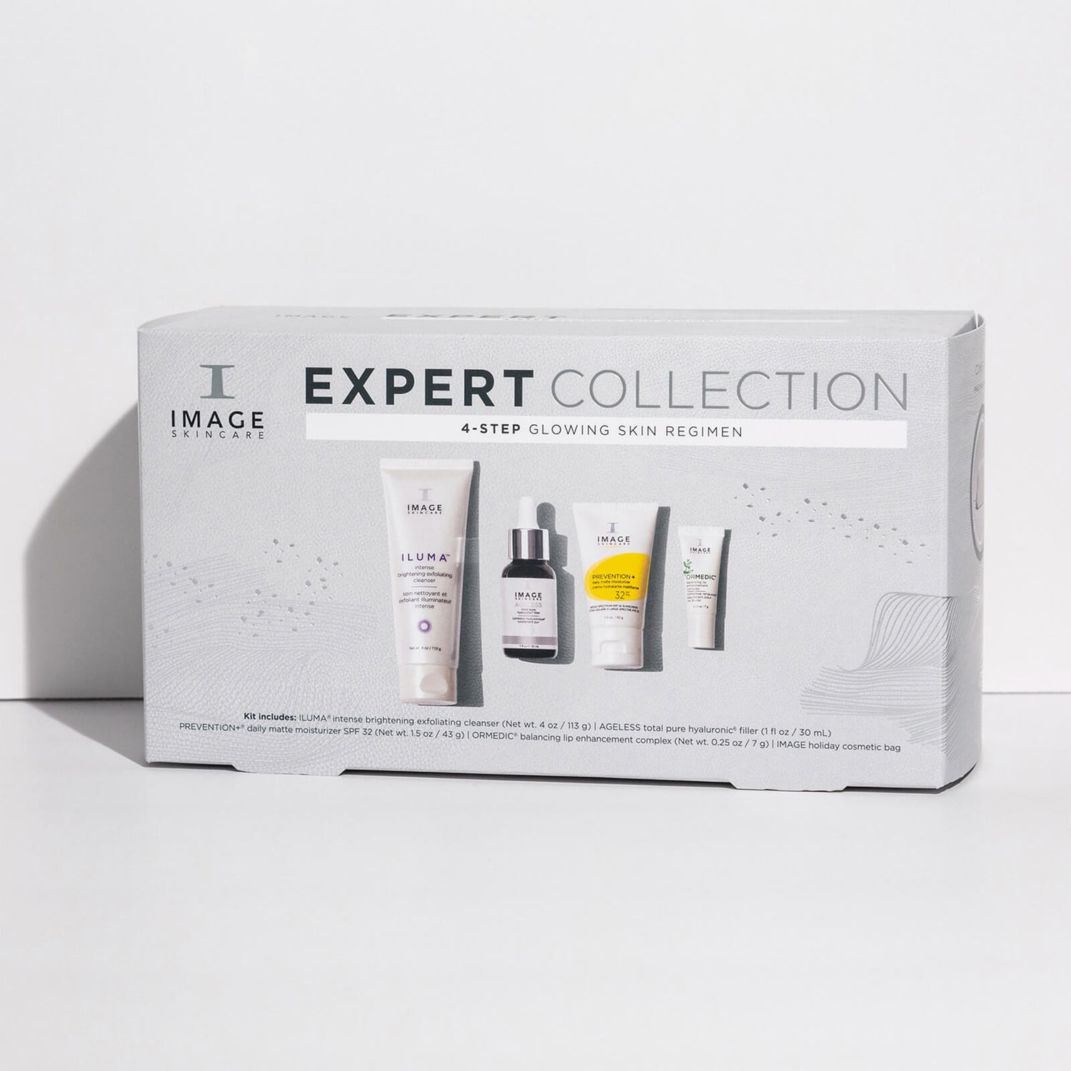 IMAGE Skincare Expert Collection (Worth $155.50)