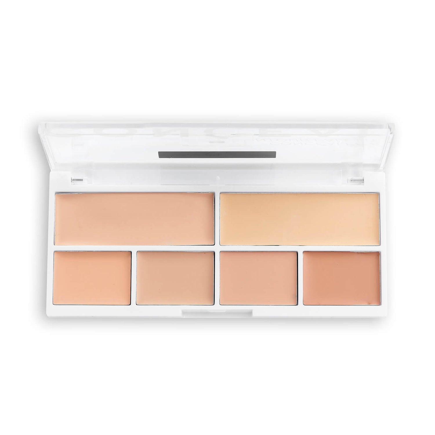 Relove Conceal Me Palette Fair