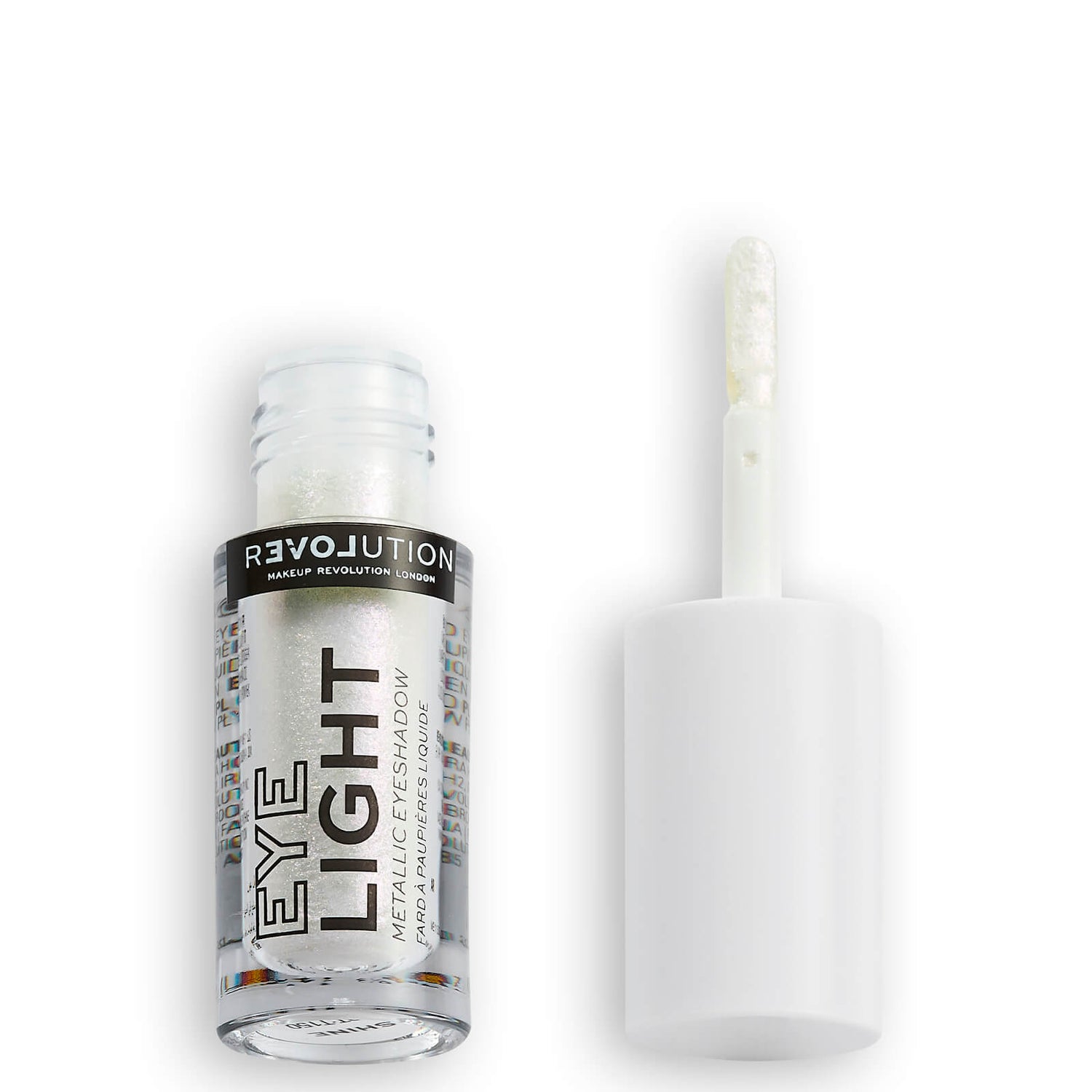 Relove Eye Light Shine Metallic Eyeshadows