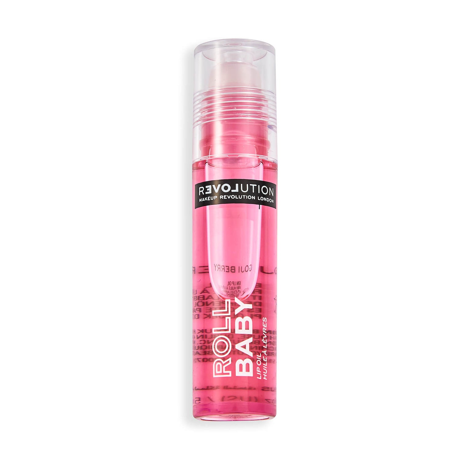 Relove Roll Baby Lip Oil Goji Berry