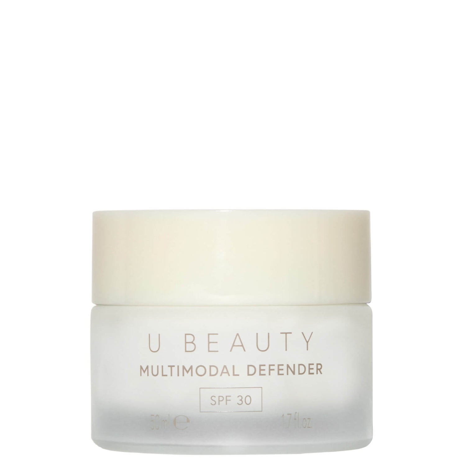U Beauty The Multimodal Defender SPF30 50ml