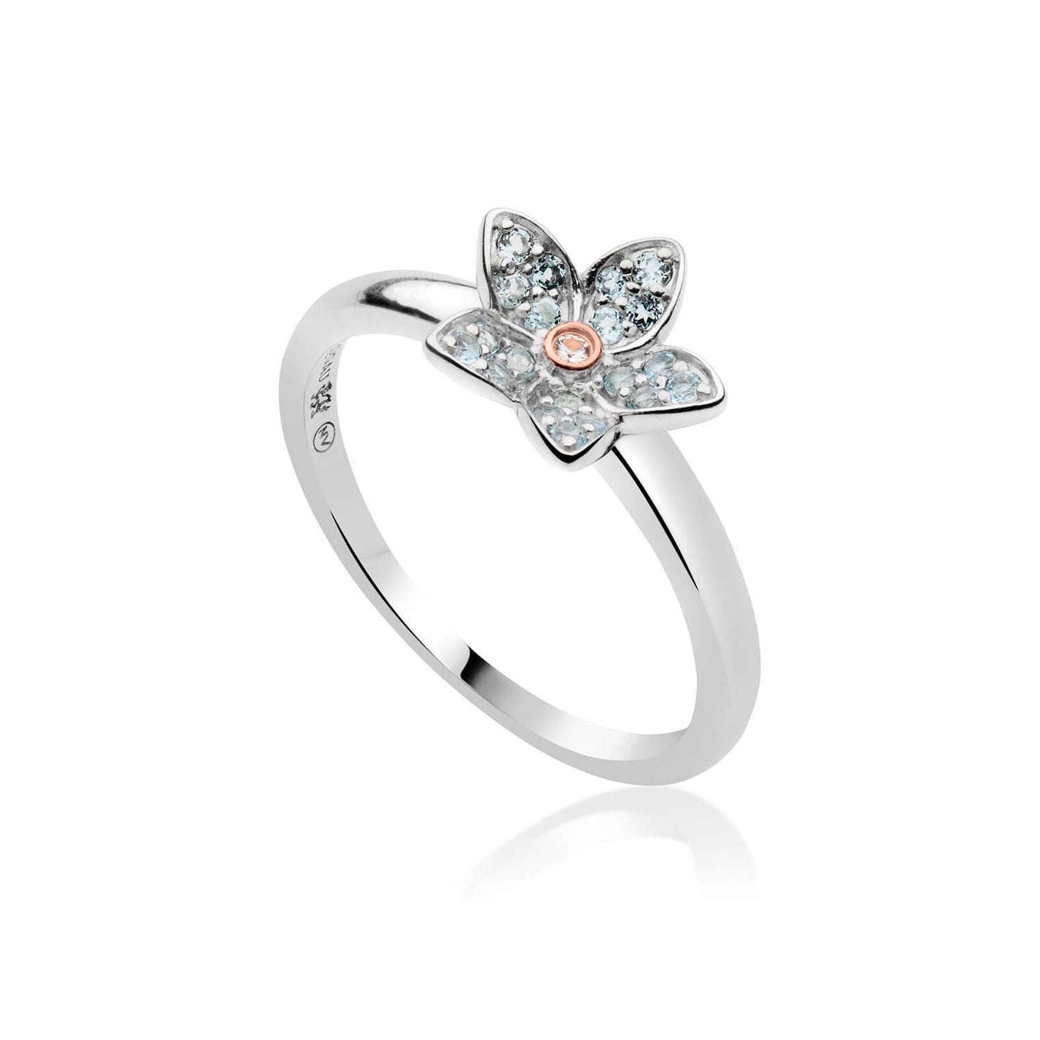 Clogau forget me not necklace on sale