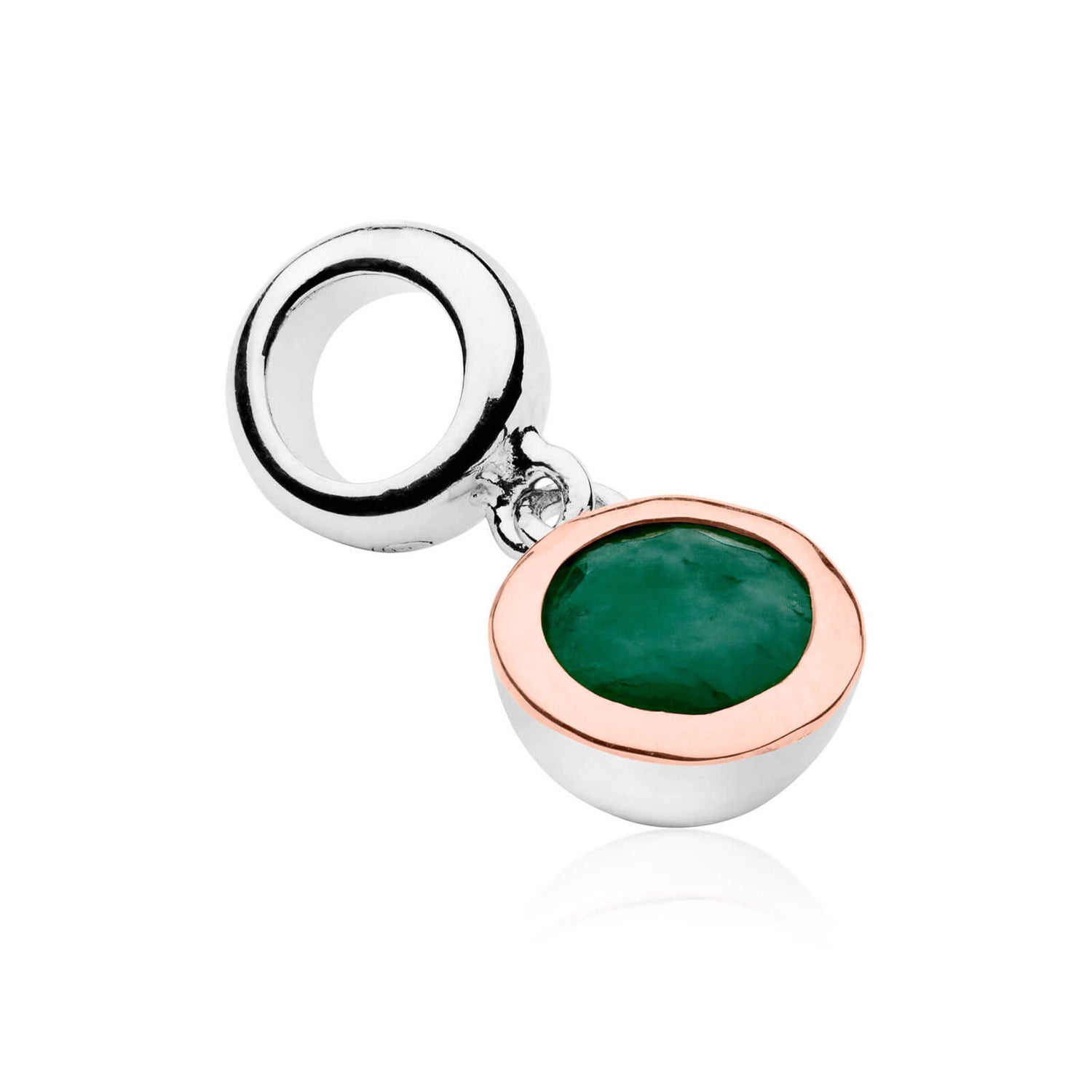 May clearance birthstone charm