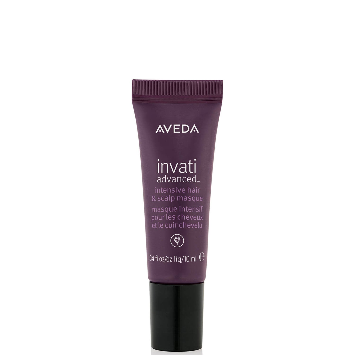 Aveda Invati Advanced Hair and Scalp Masque