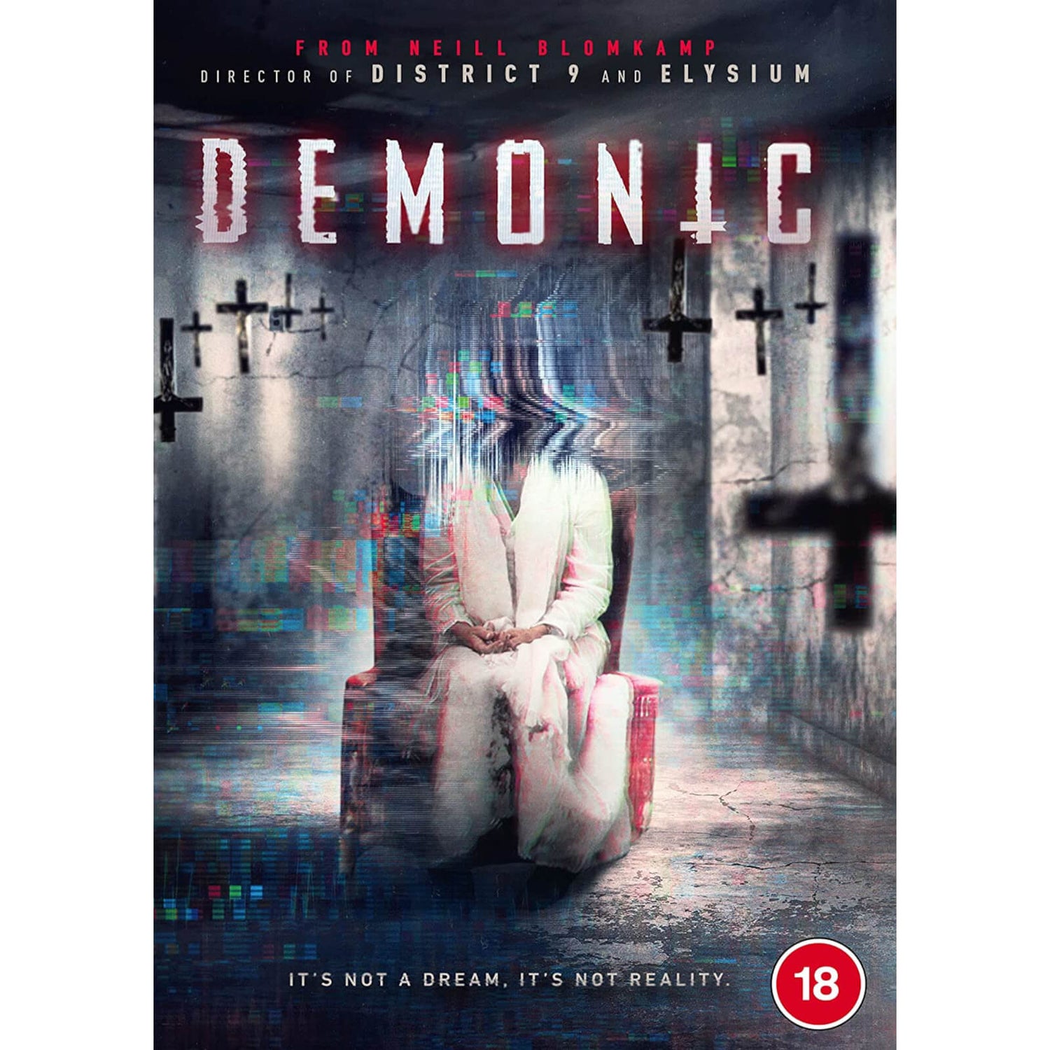Demonic