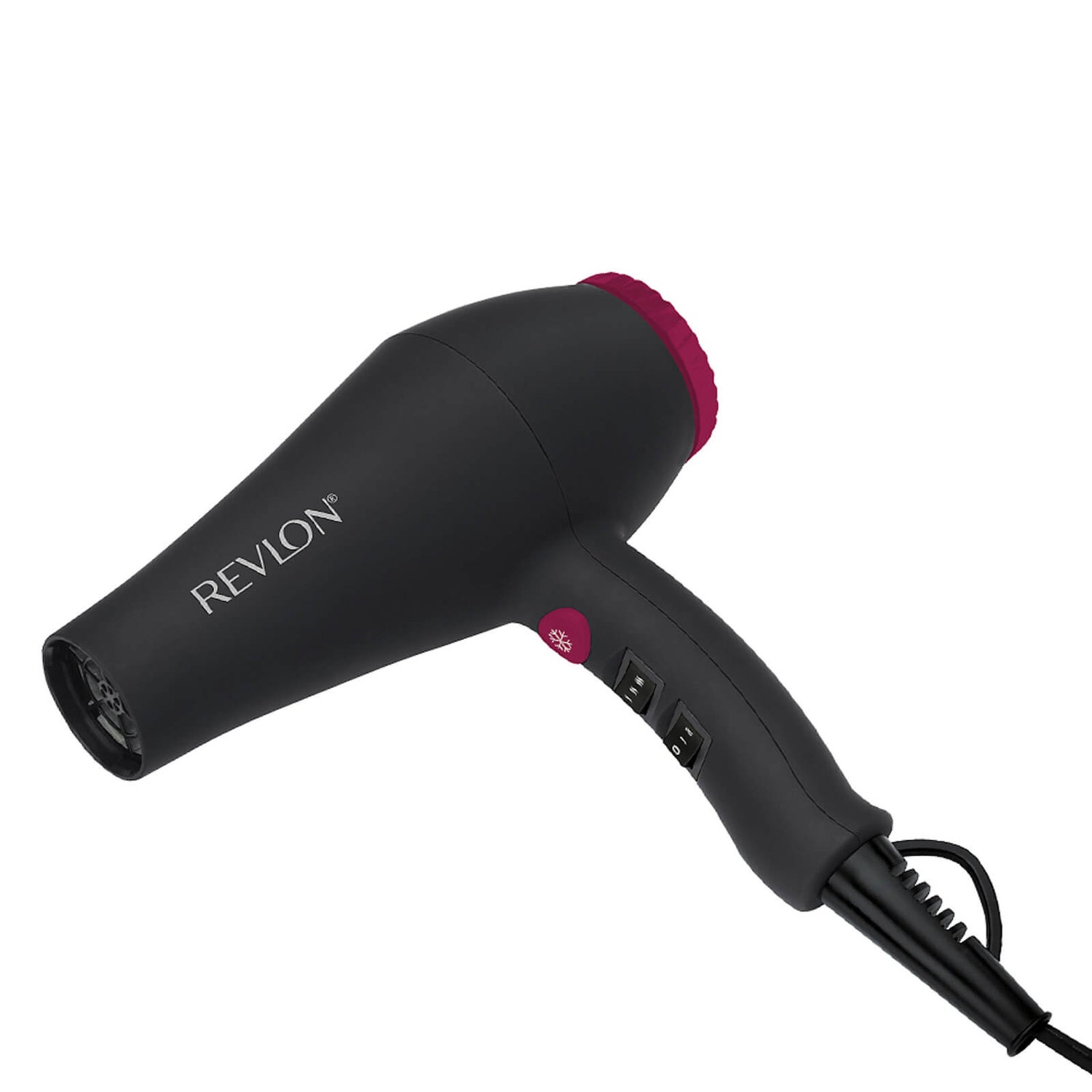 Discover Revlon's Perfect Heat Smooth Brilliance AC Hair Dryer | Revlon Hair  Tools