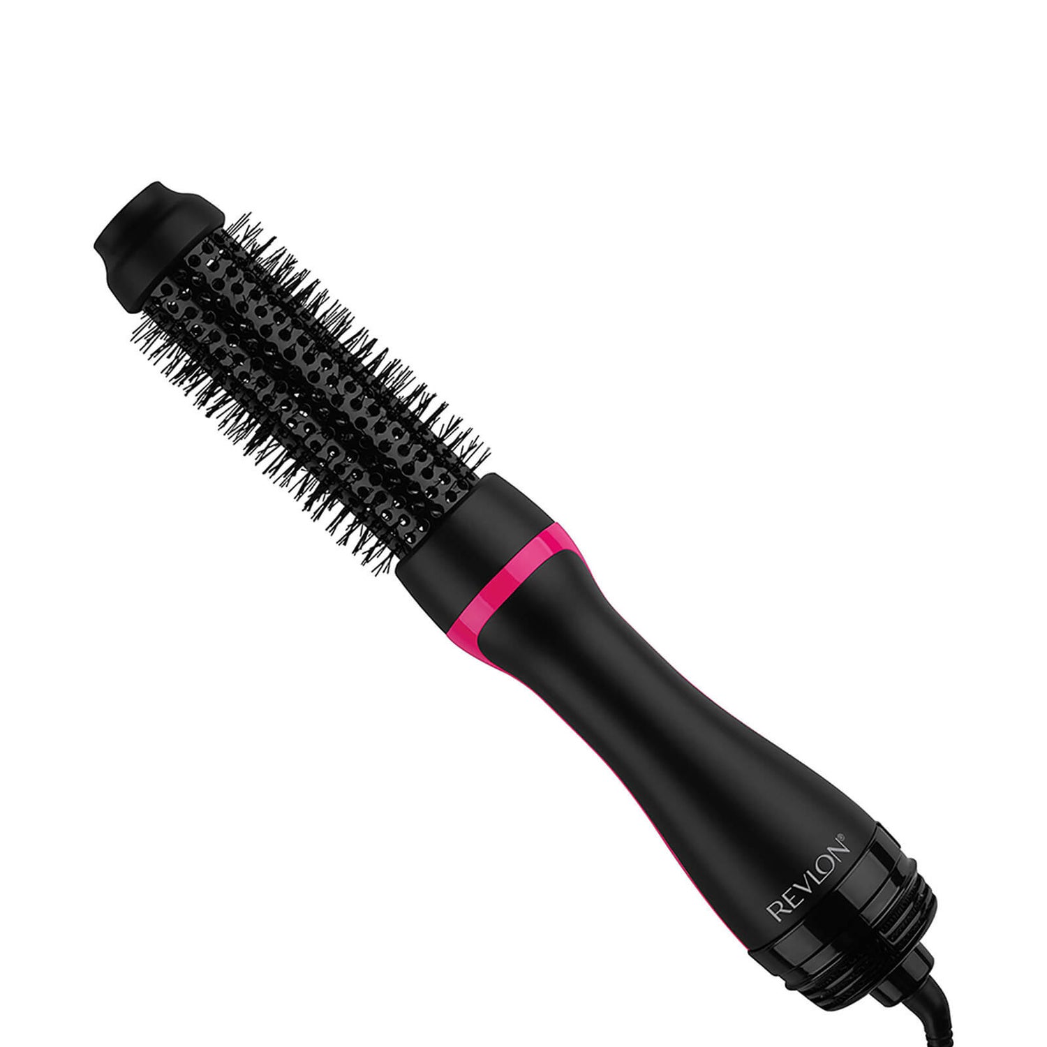 One-Step Style Booster - Round Brush Dryer & Styler | Revlon Hair Tools