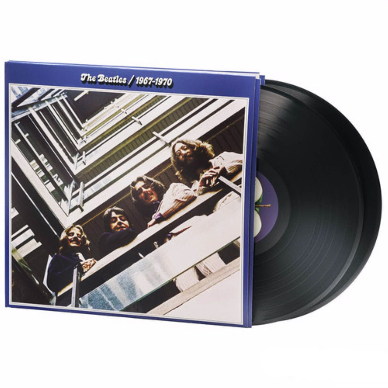 The Beatles - 1967-1970 Vinyl 2LP