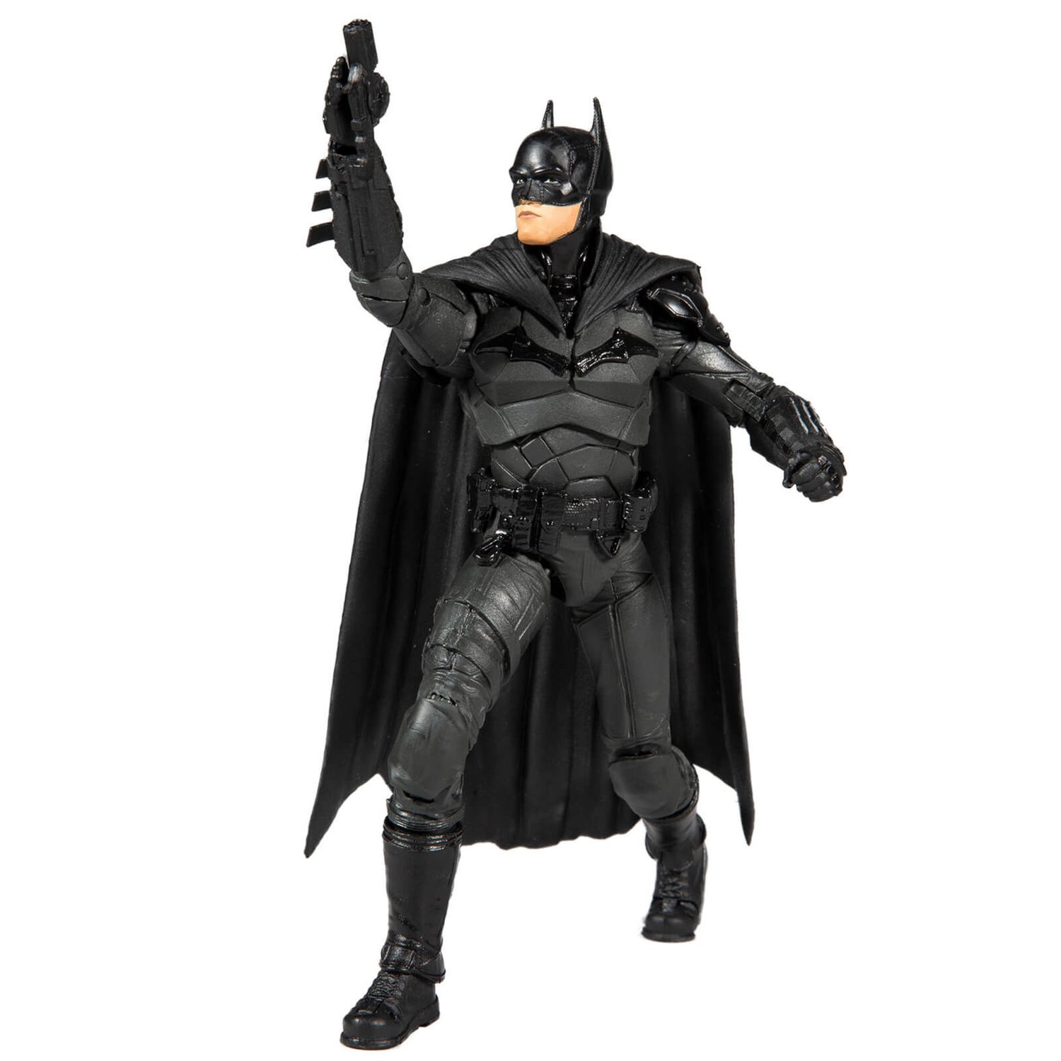 McFarlane DC Multiverse The Batman 7" Action Figure - Batman