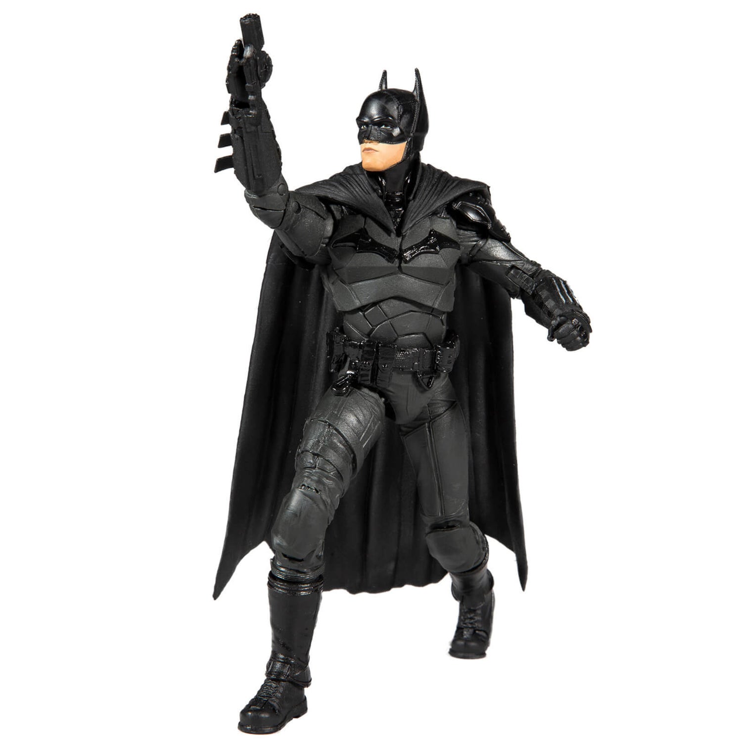 thumbnail image 2 of McFarlane Toys DC Multiverse Batman (Batman 1989) 7-Inch Scale Action – .bn 2 of 9