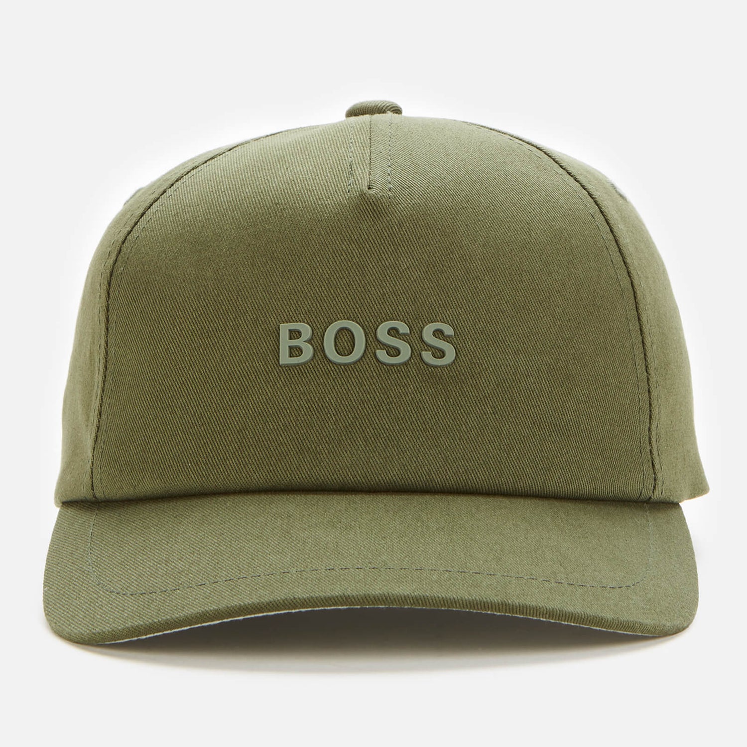 BOSS Men's Fresco Cap - Open Green
