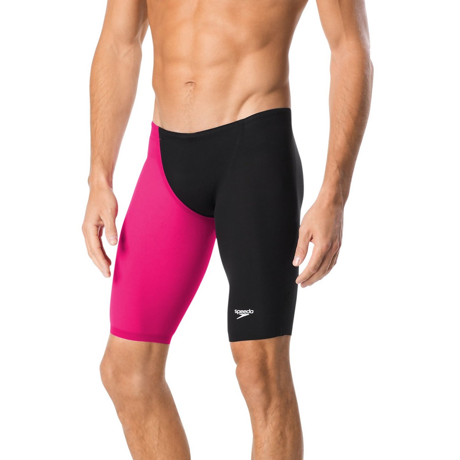 Speedo lzr elite 2 jammer size deals 22