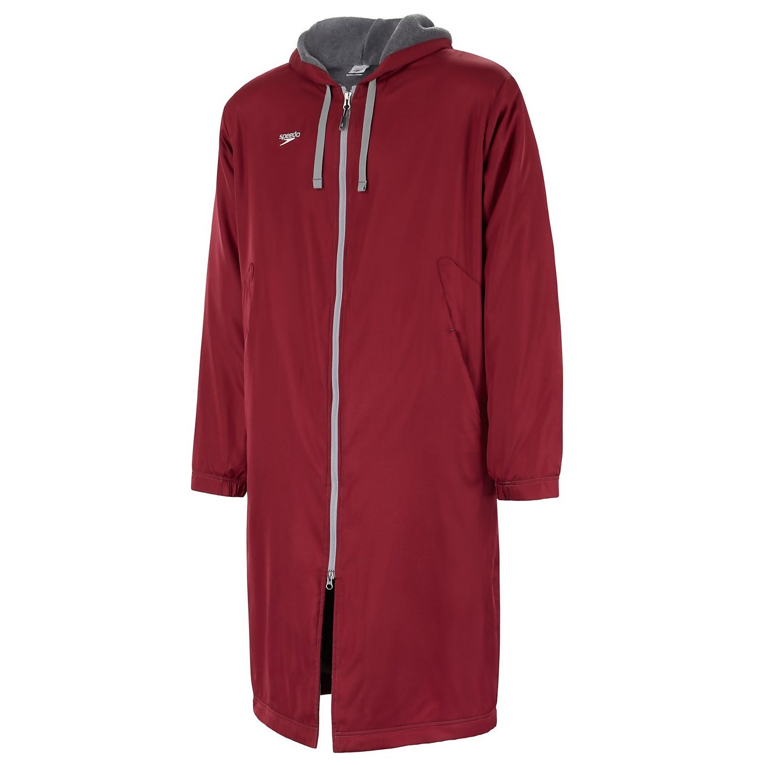 Speedo swim coat clearance
