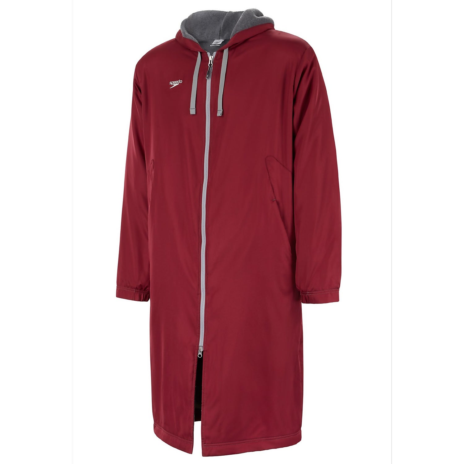 Speedo team parka outlet