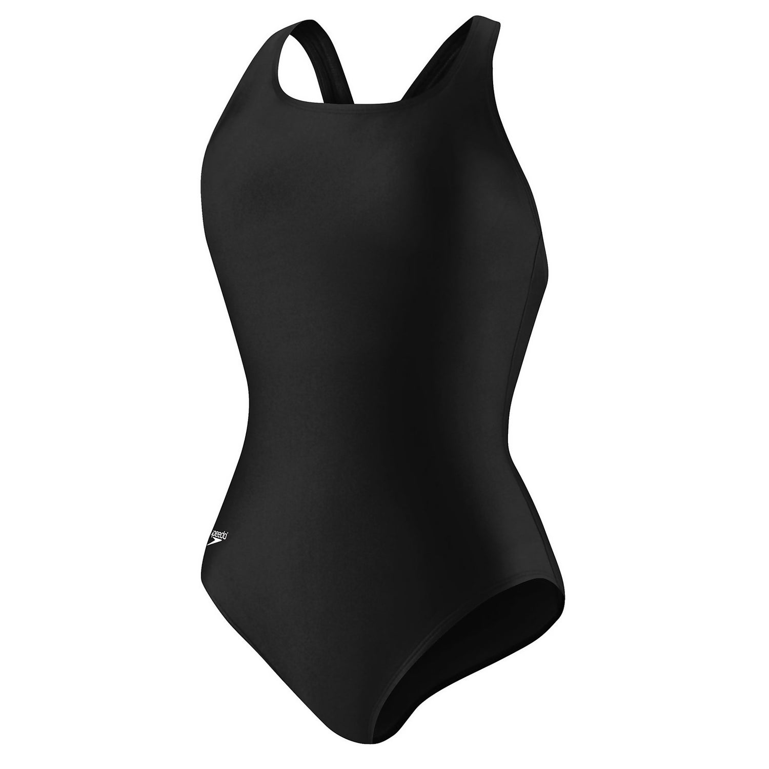 Speedo women's long torso swimsuit