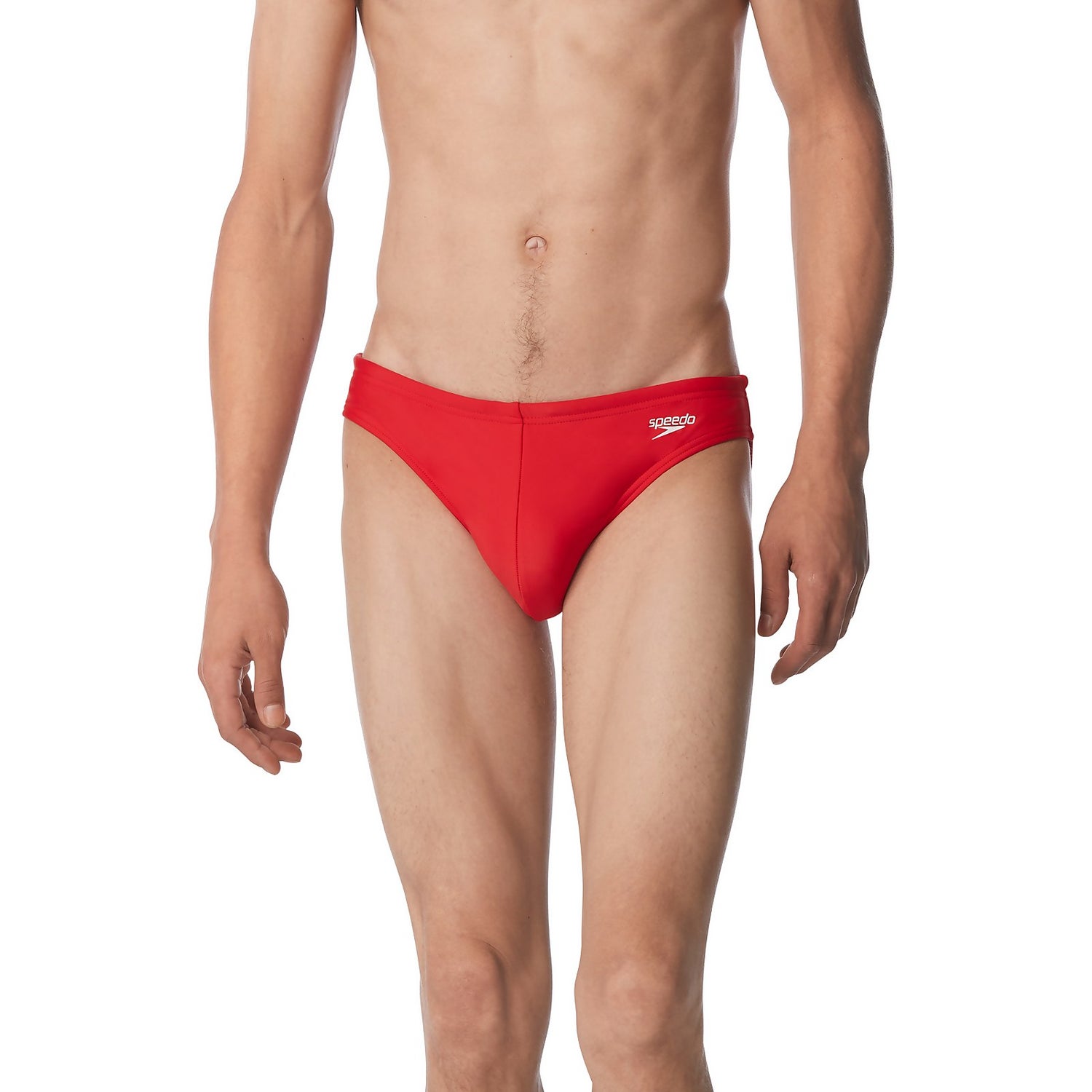 Speedo Men's Solar 1 Brief Swimsuit at