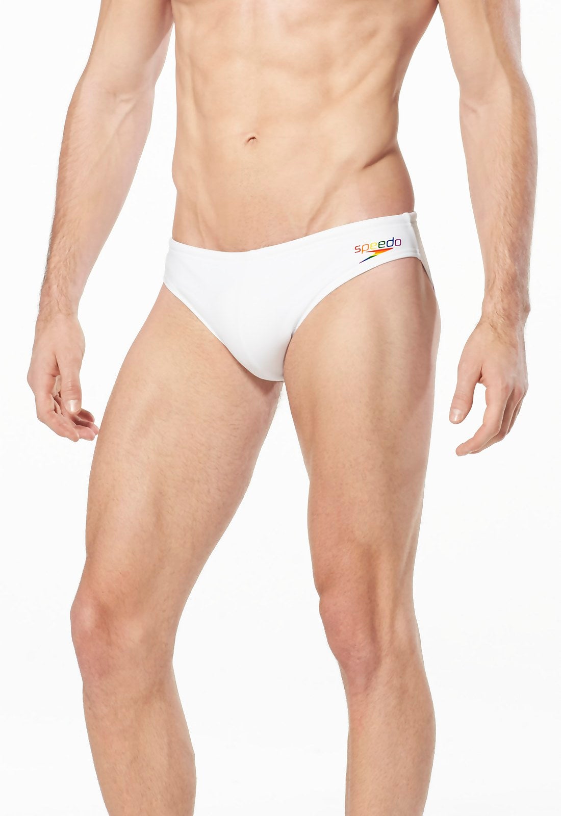 Speedo solar 1 brief clearance