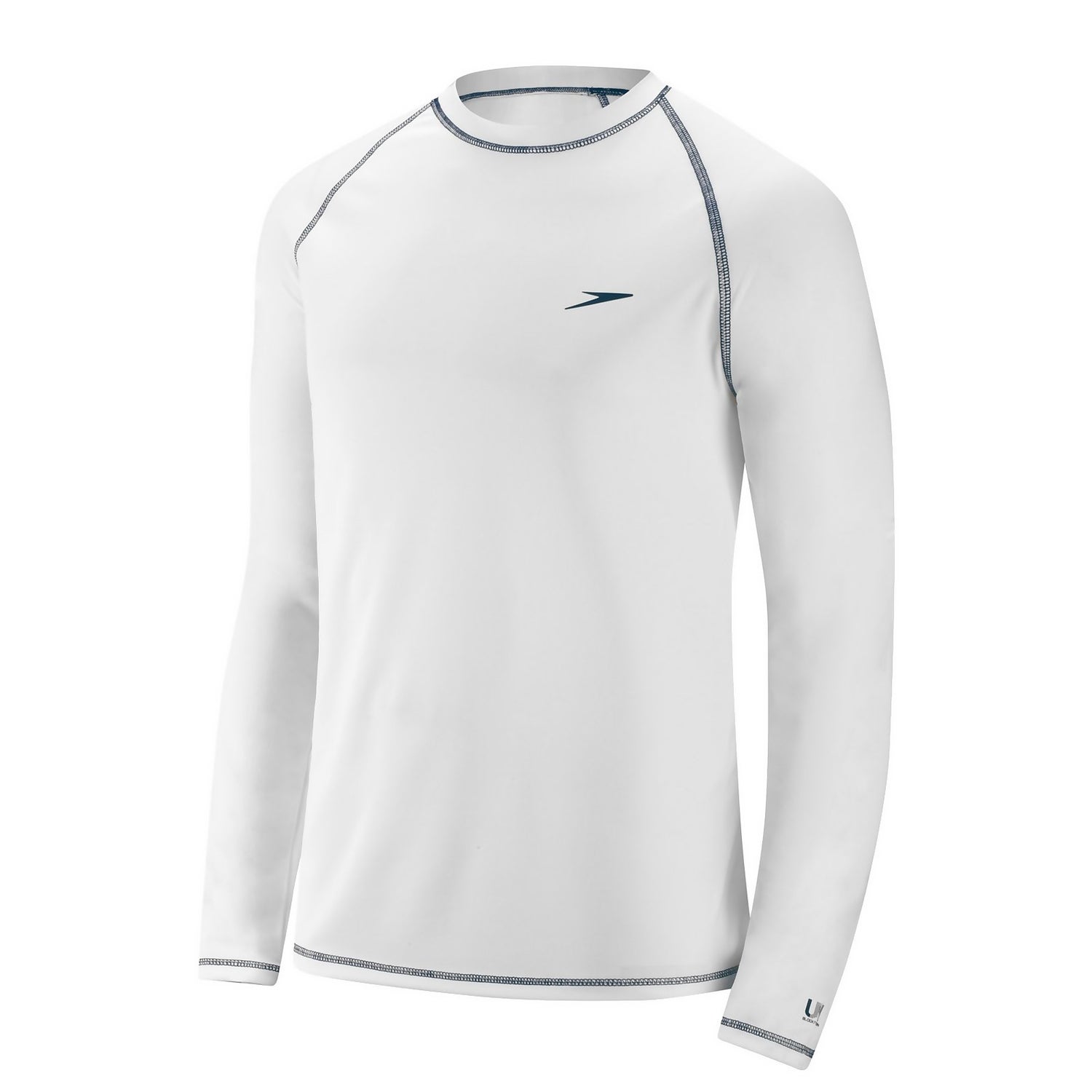 mens speedo shirts