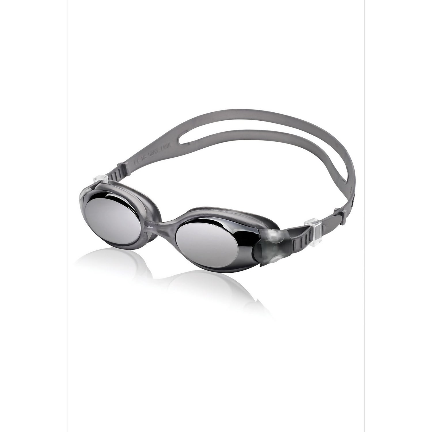 Hydrosity Mirrored Goggle Speedo USA