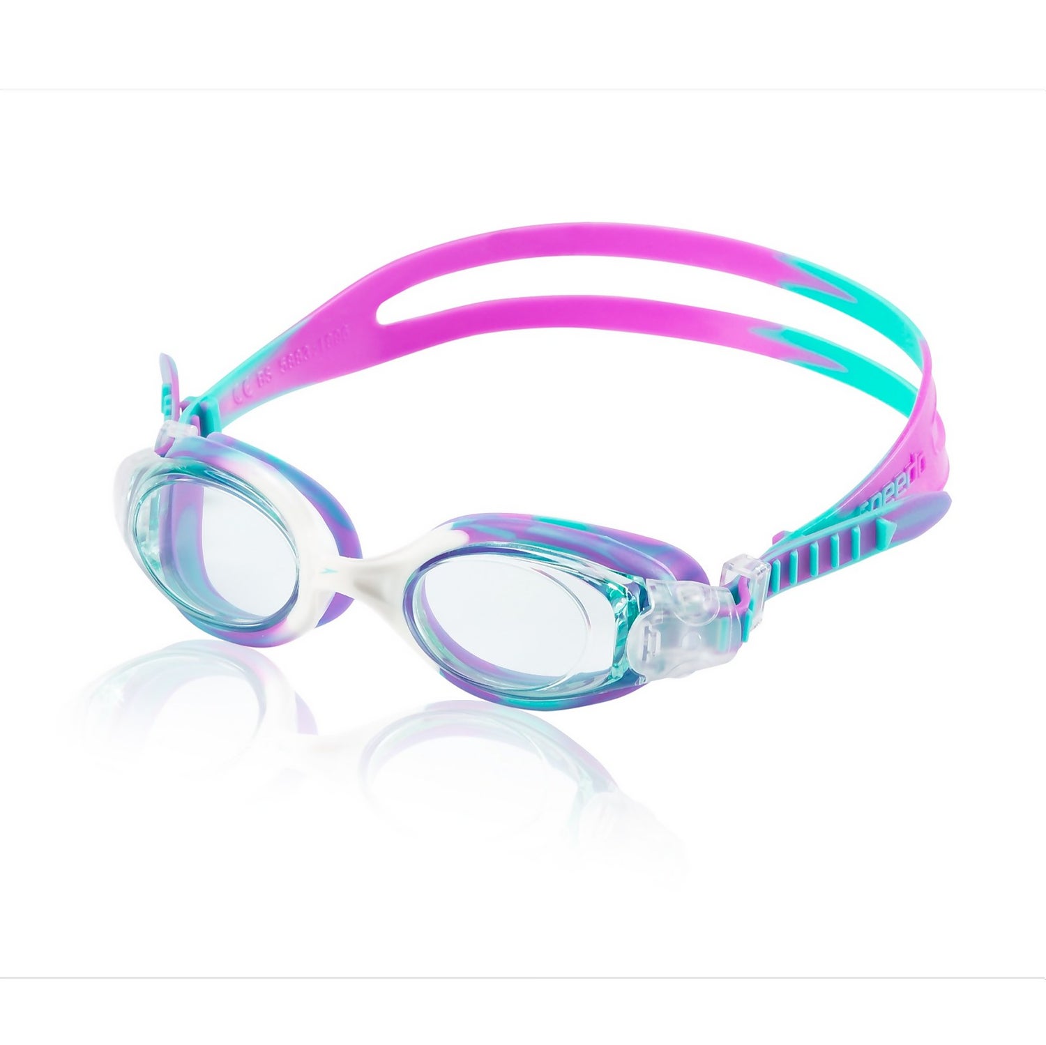 Speedo hydrosity goggles review online