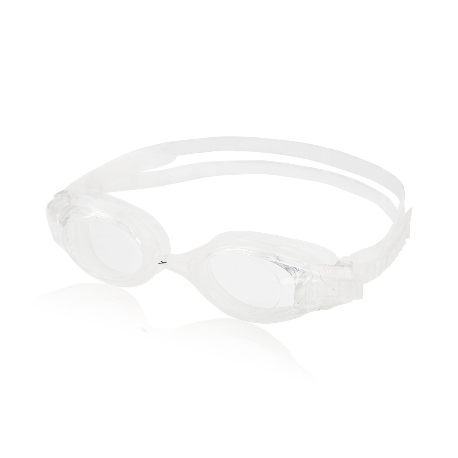 What is the white string on swimmers goggles discount