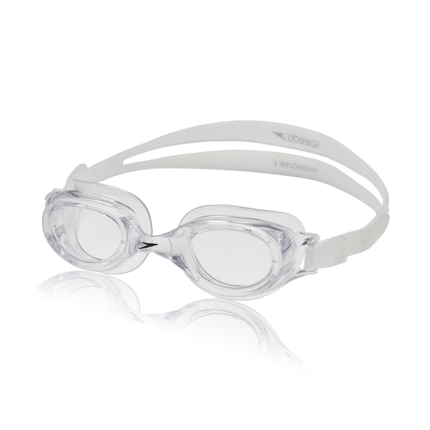 Speedo hydrospex shop classic swim goggles