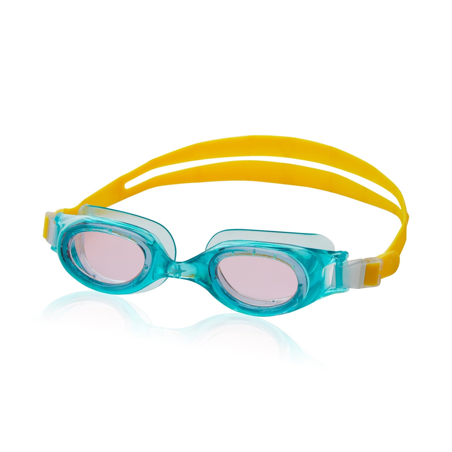 Speedo junior hydrospex goggles 2025
