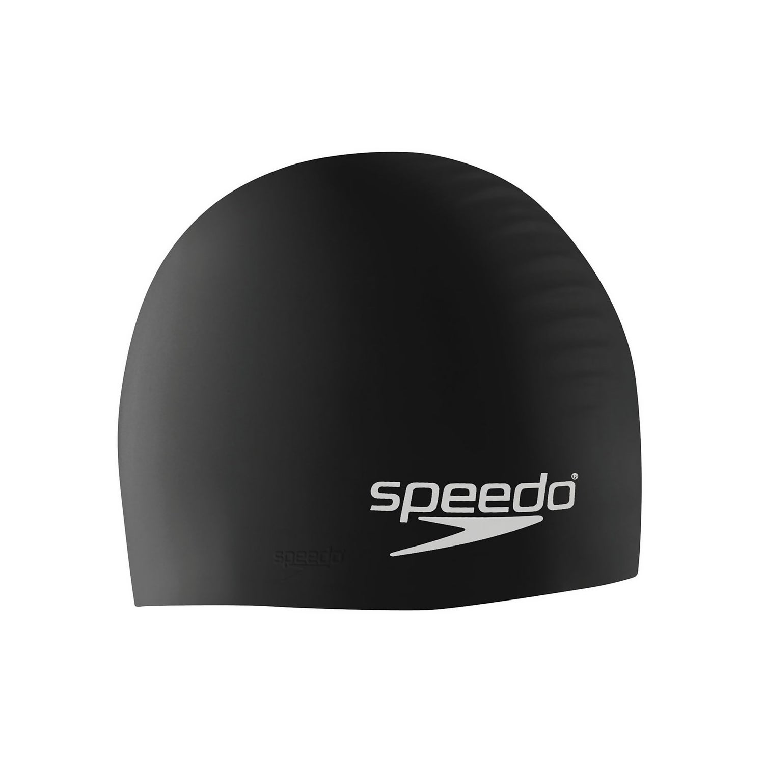 Speedo Silicone Racer Dome Swim Cap