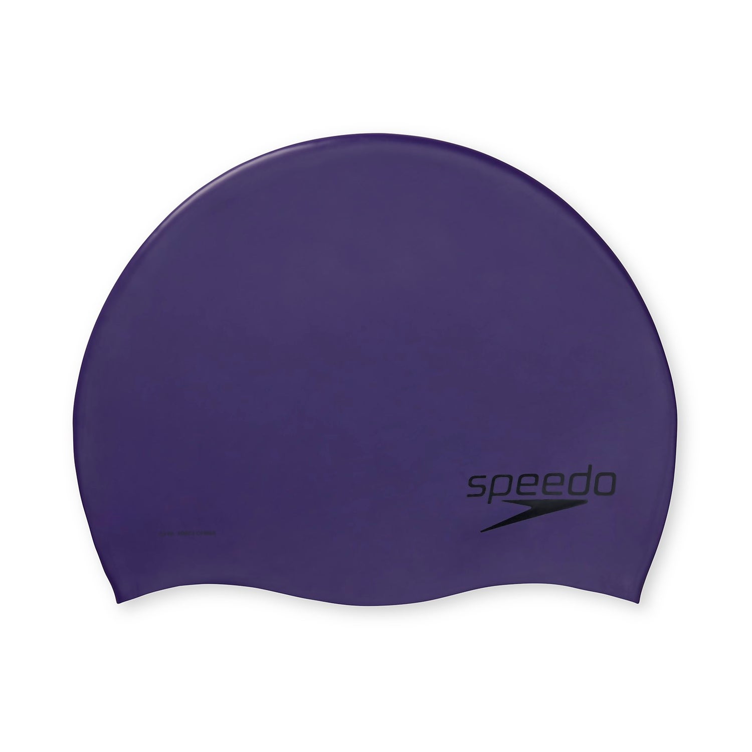 Speedo silicone solid swim cap shop