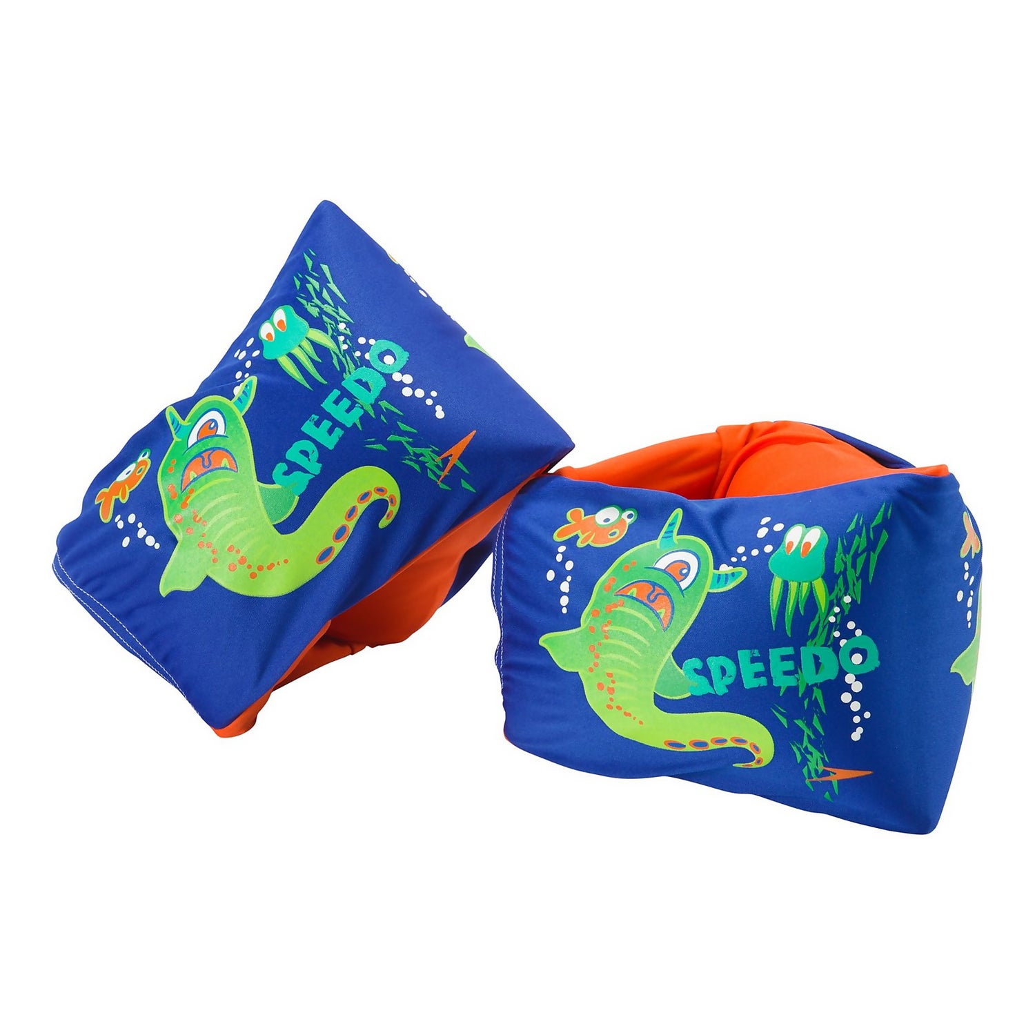 Speedo Kids Fabric Armbands Ages 2-12 Pool Floatation Device Water Training E1 for sale online 