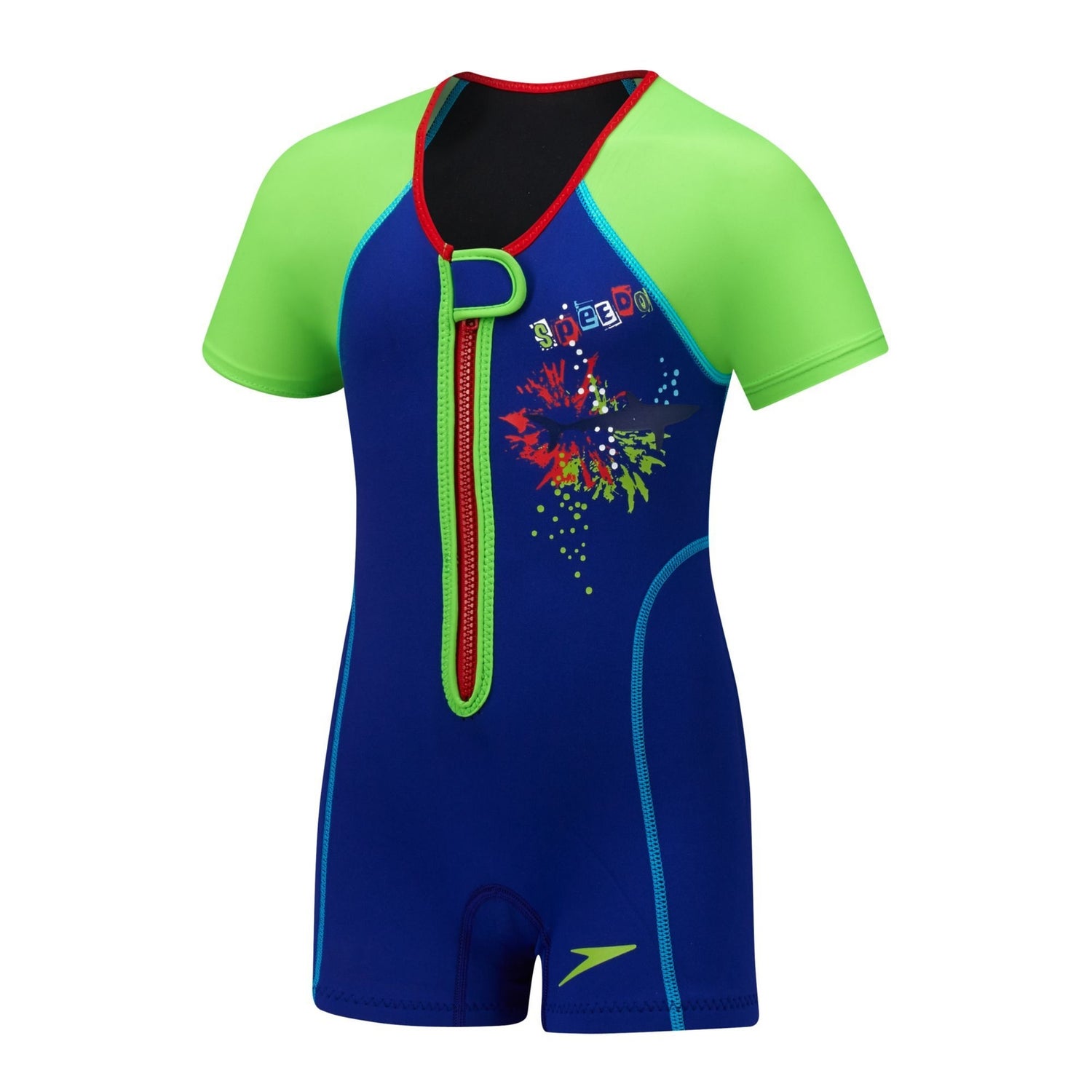 UV Thermal Suit Speedo USA