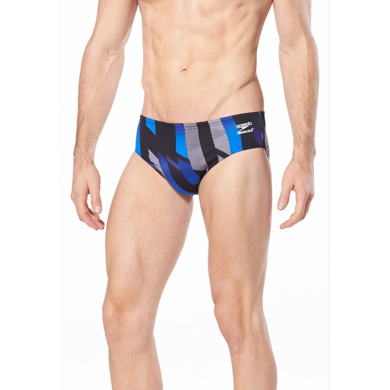 Speedo clearance pinstripe flight